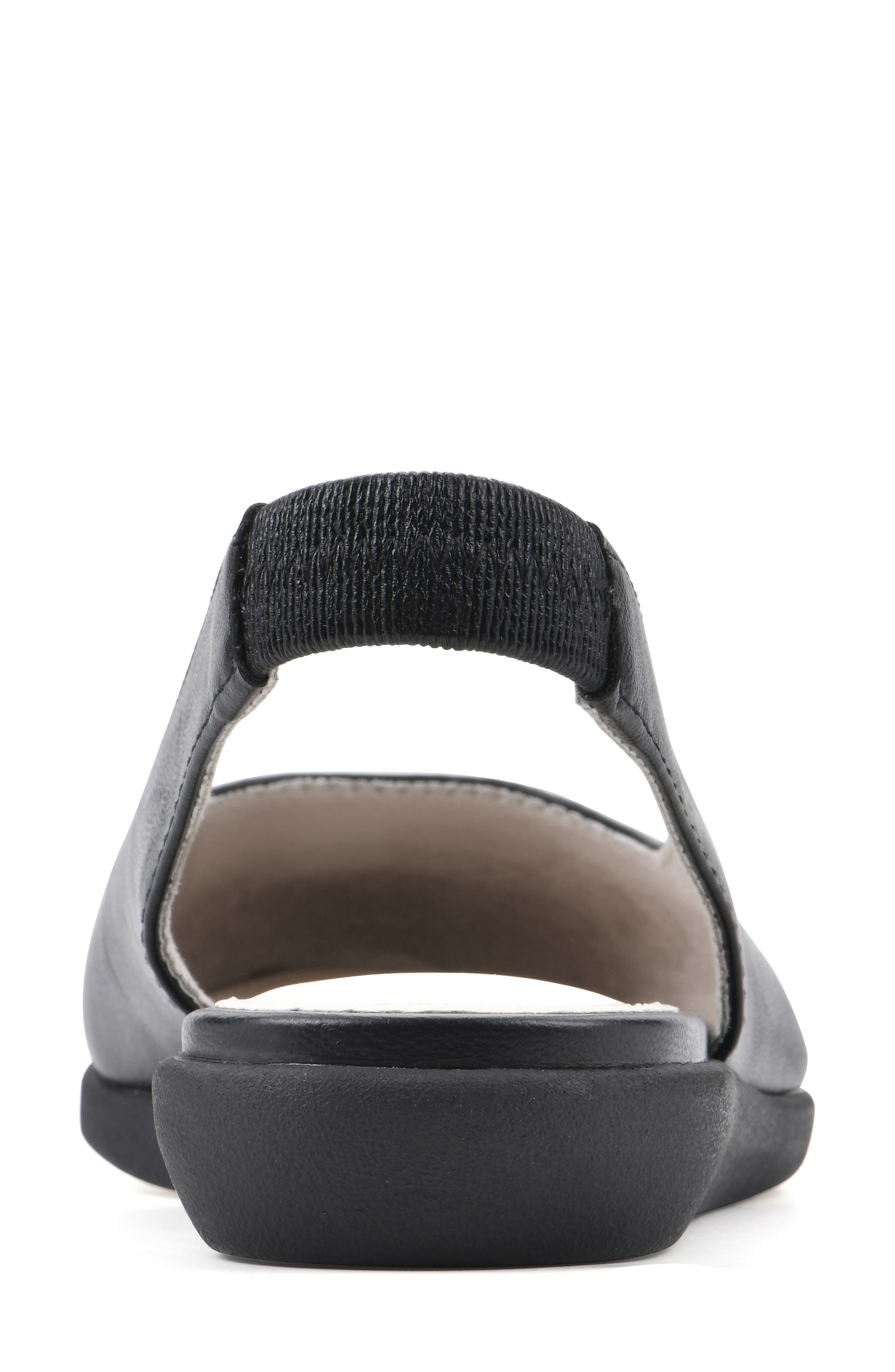 CLIFFS BY WHITE MOUNTAIN Memory Slingback Flat