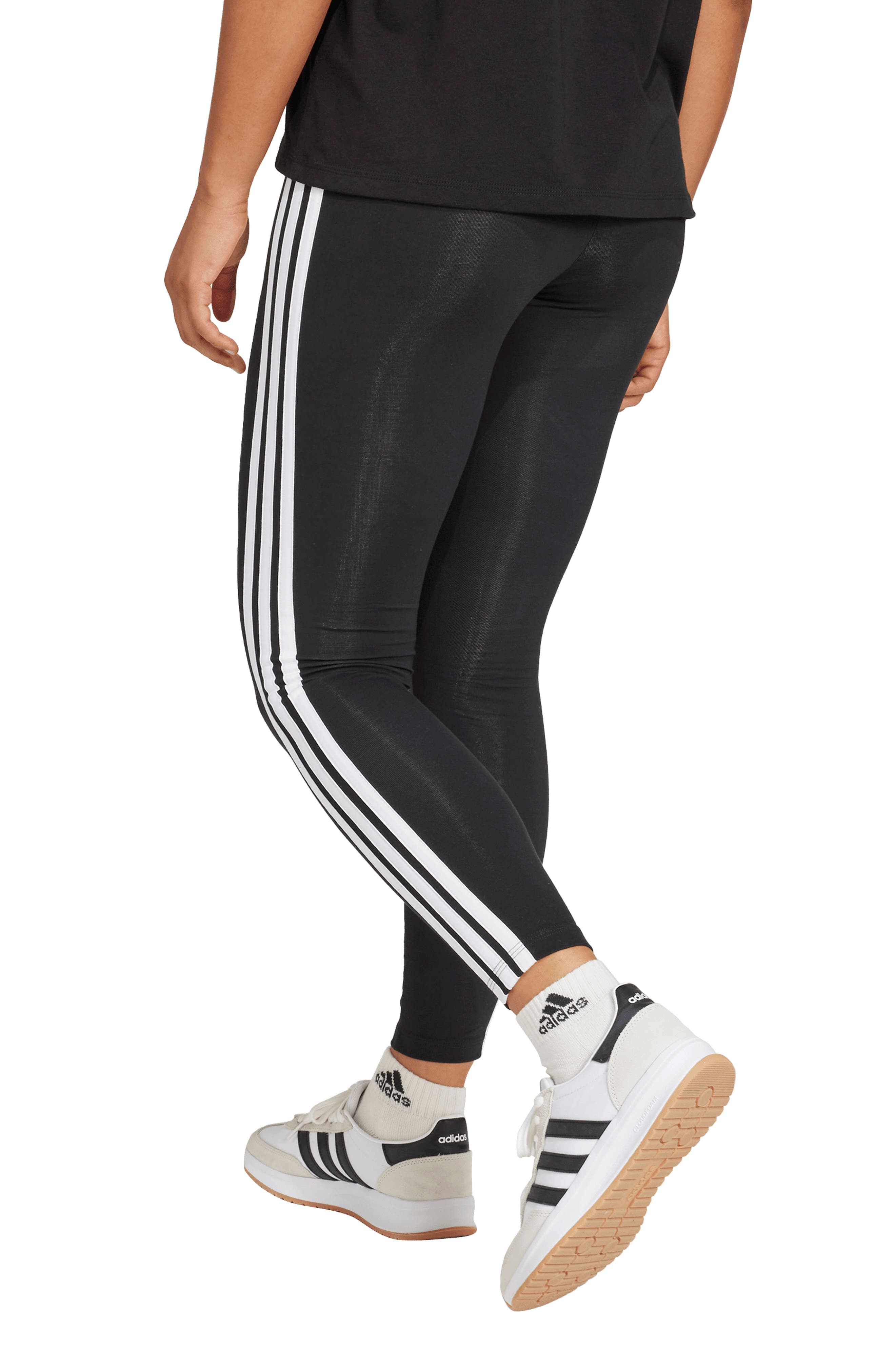 adidas 3-Stripe Leggings
