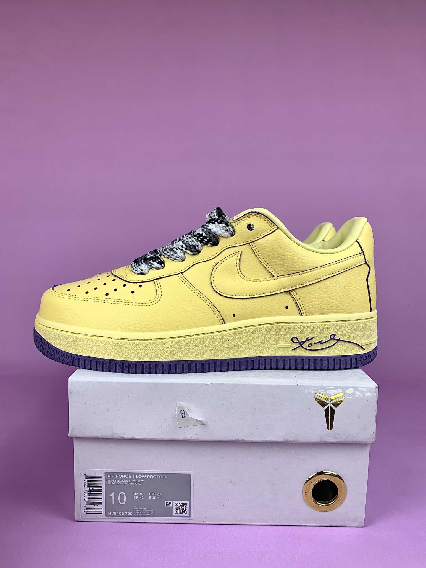 Nike Air Force 1 Low Protro Shoes
