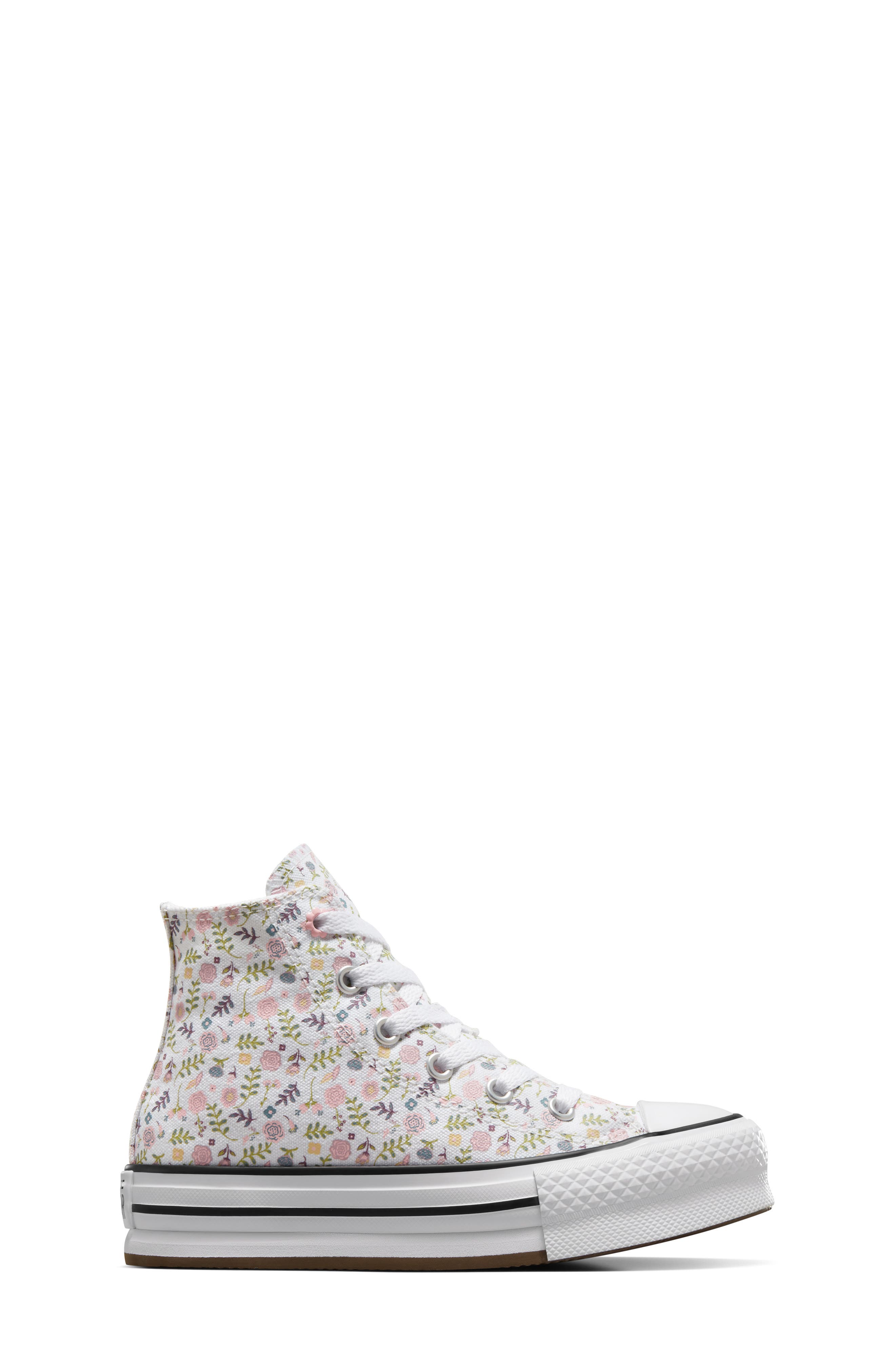 Converse Kids' Chuck Taylor® All Star® EVA Lift High Top Platform Sneaker