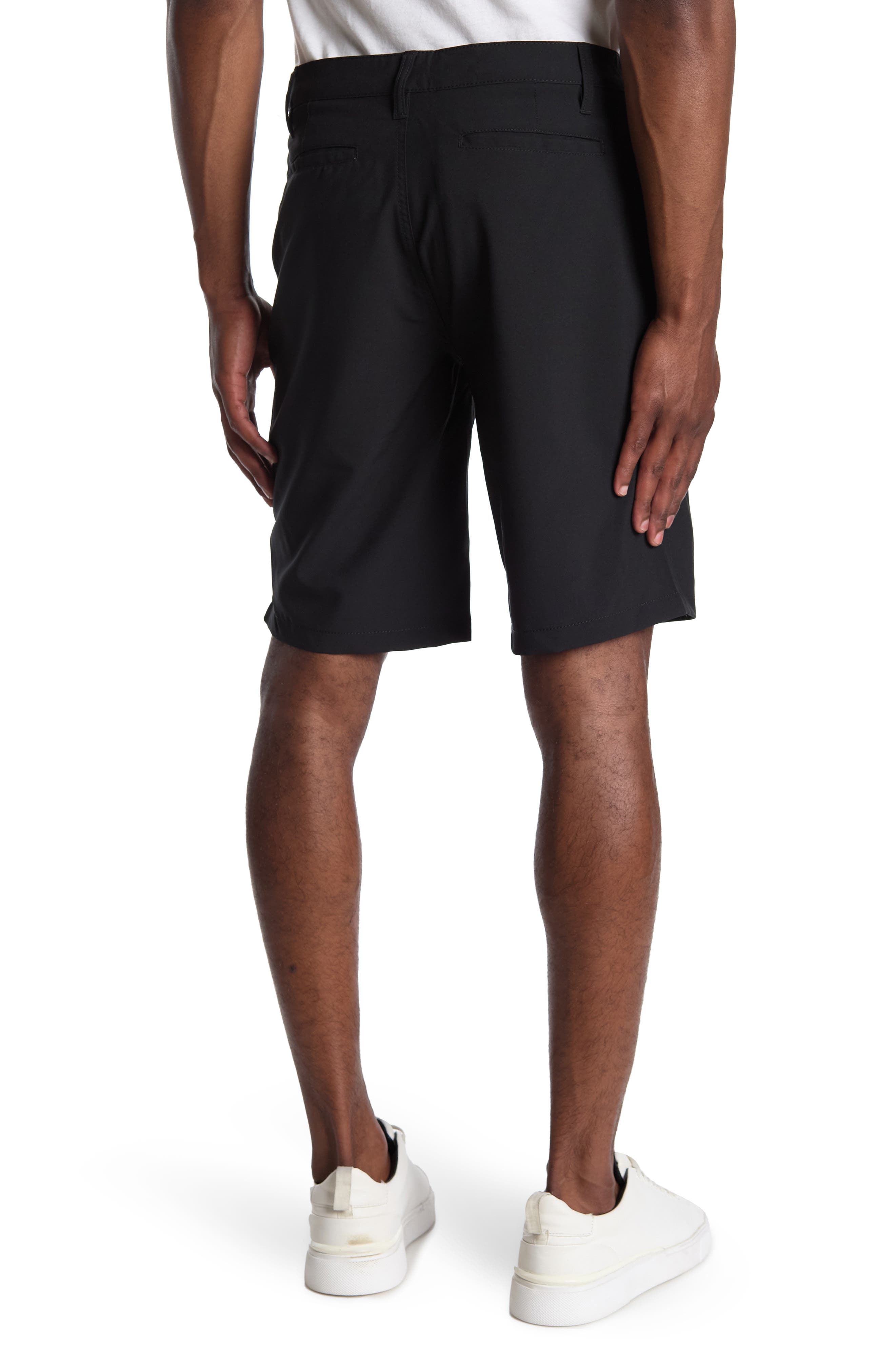 Hurley Hybrid Walking Shorts