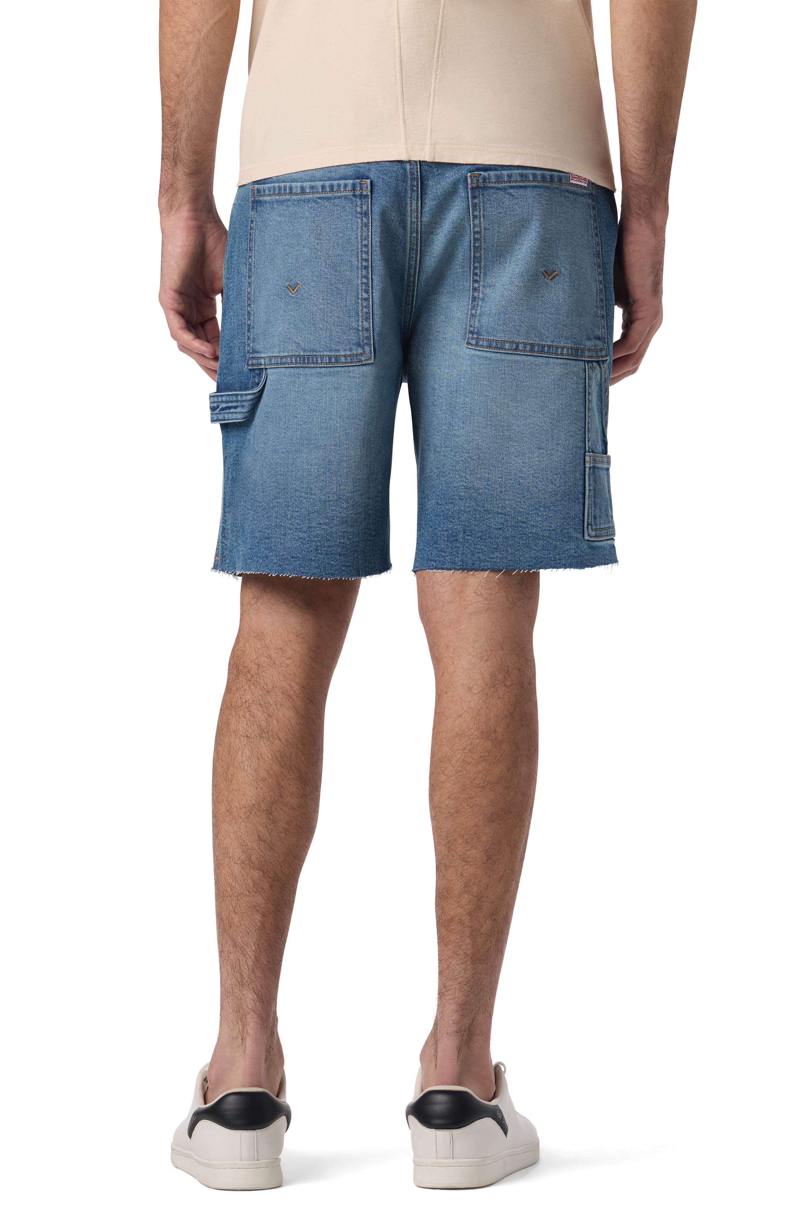 Hudson Jeans Carpenter Shorts