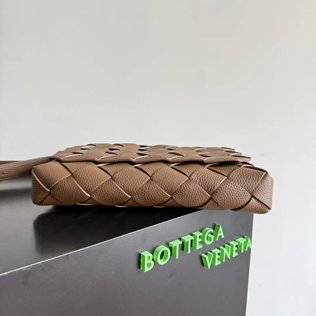 Bottega Veneta Diago Crossbody Bag product photo from LabelPicks