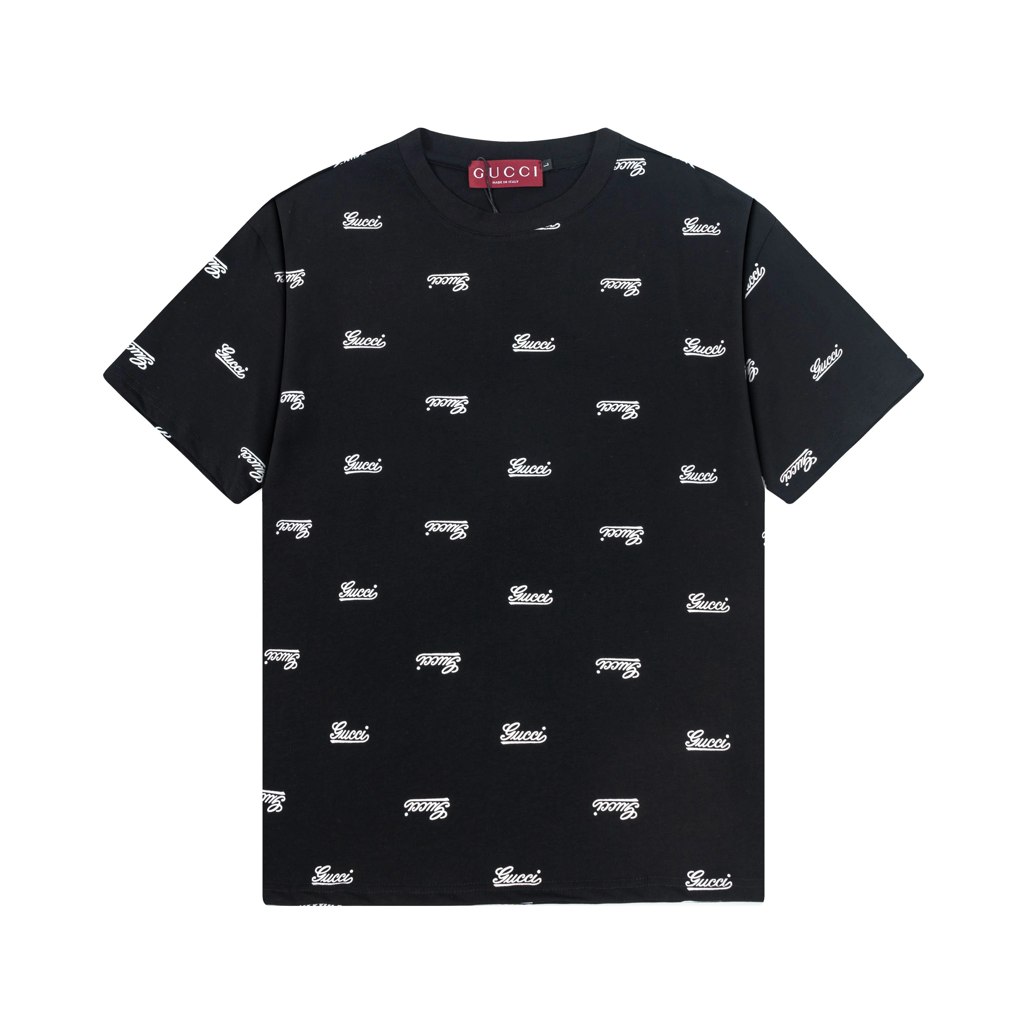 Full of prints new T-shirt