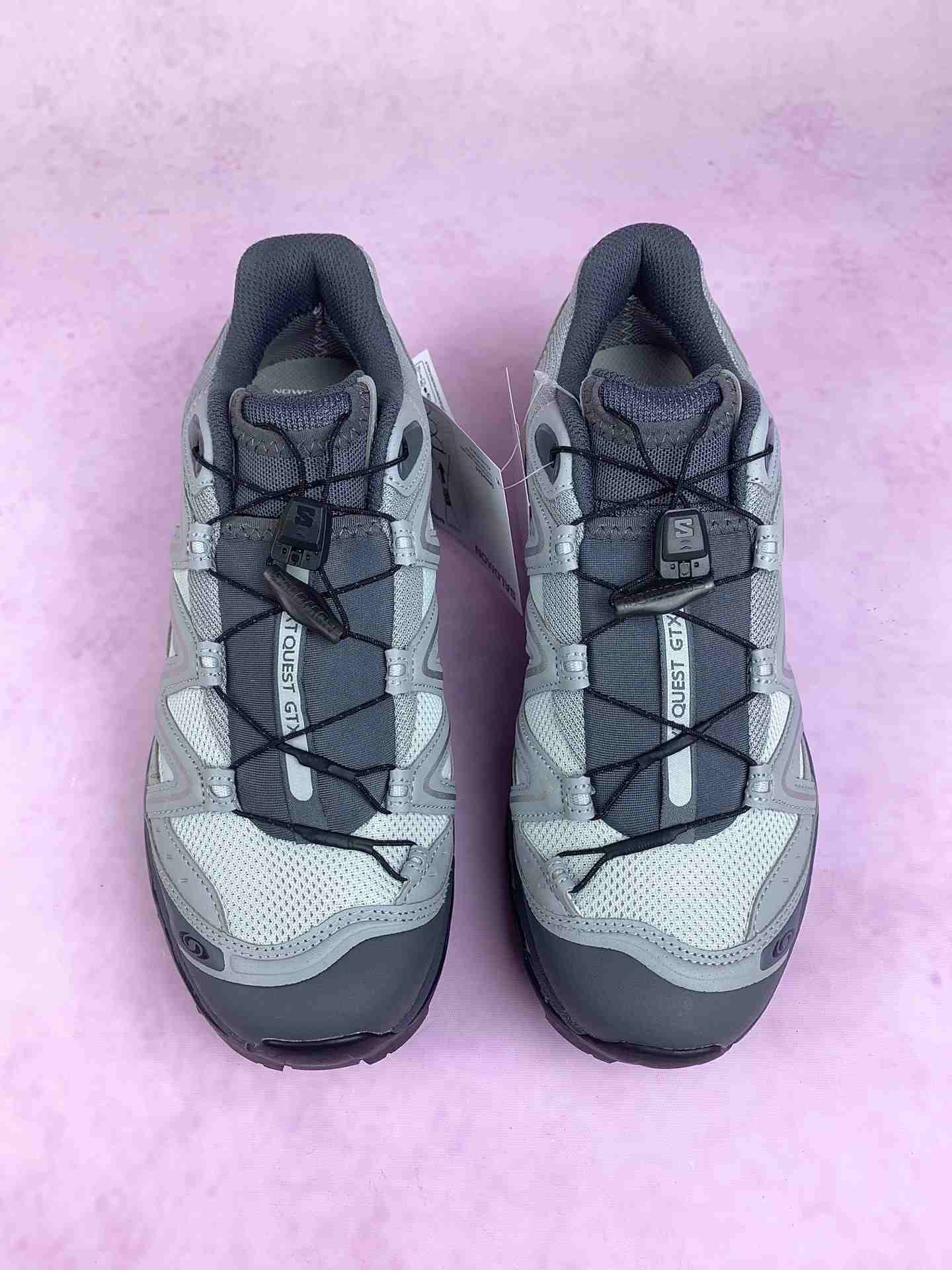 Salomon XT-Quest GORE-TEX “Blue Green” Shoes