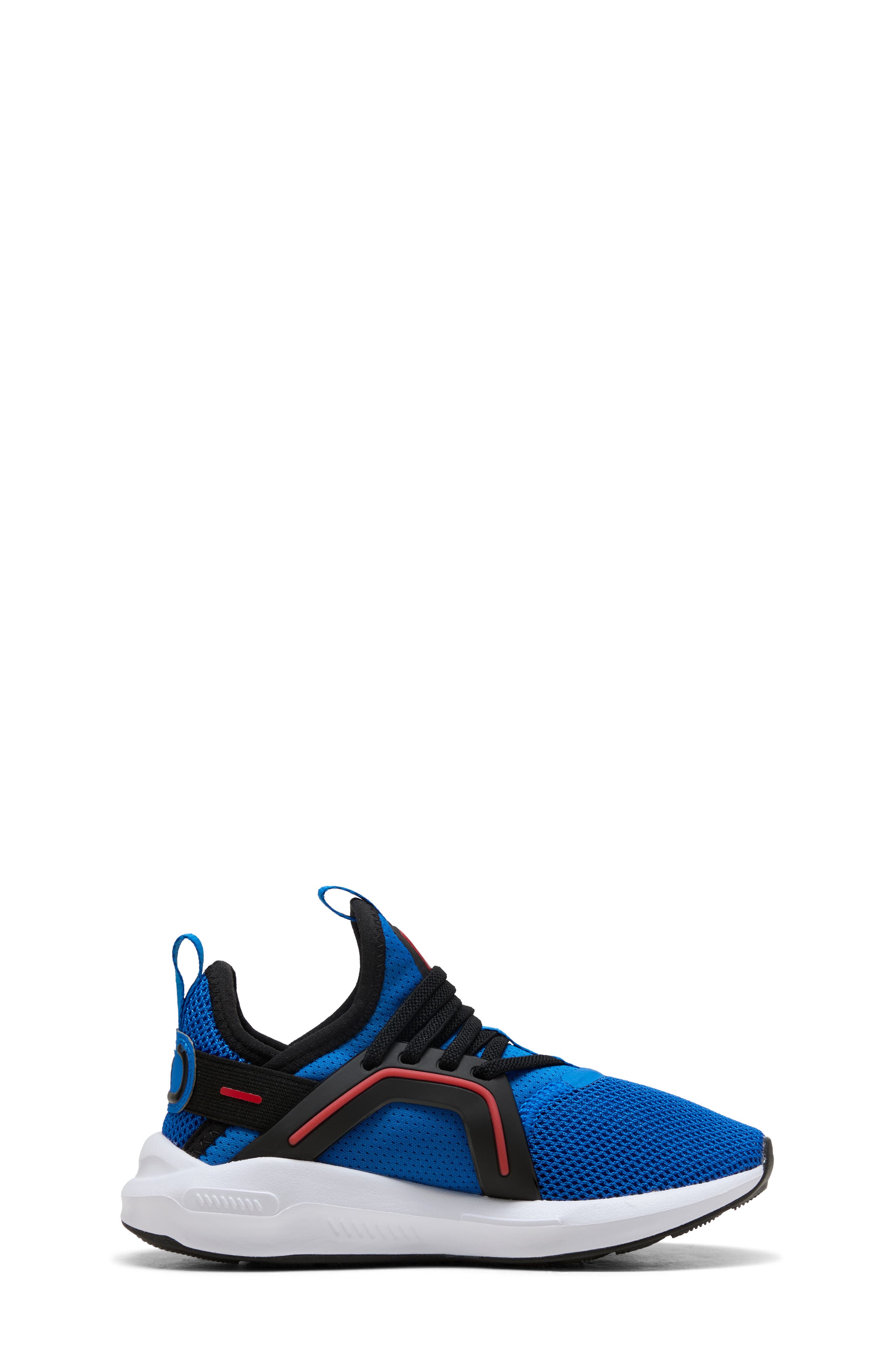 PUMA Kids' Softride Enzo 5 Sneaker