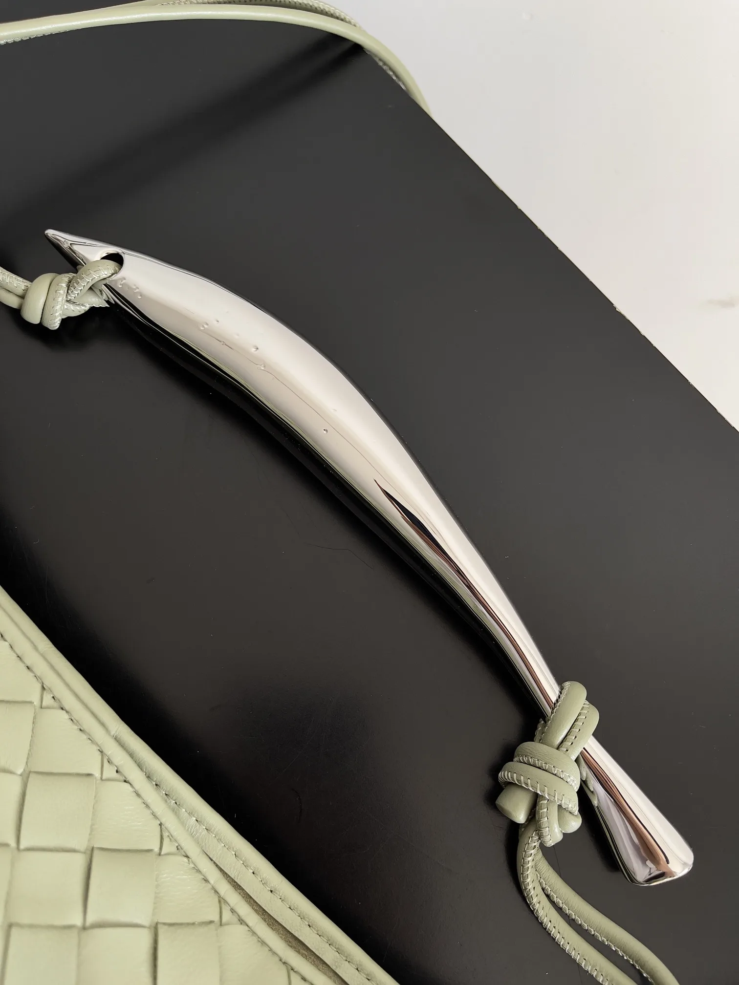 Bottega Veneta Day-To-Night Shoulder Bag product photo from LabelPicks
