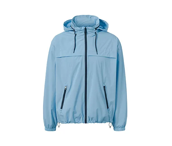 Windbreaker-Jacke