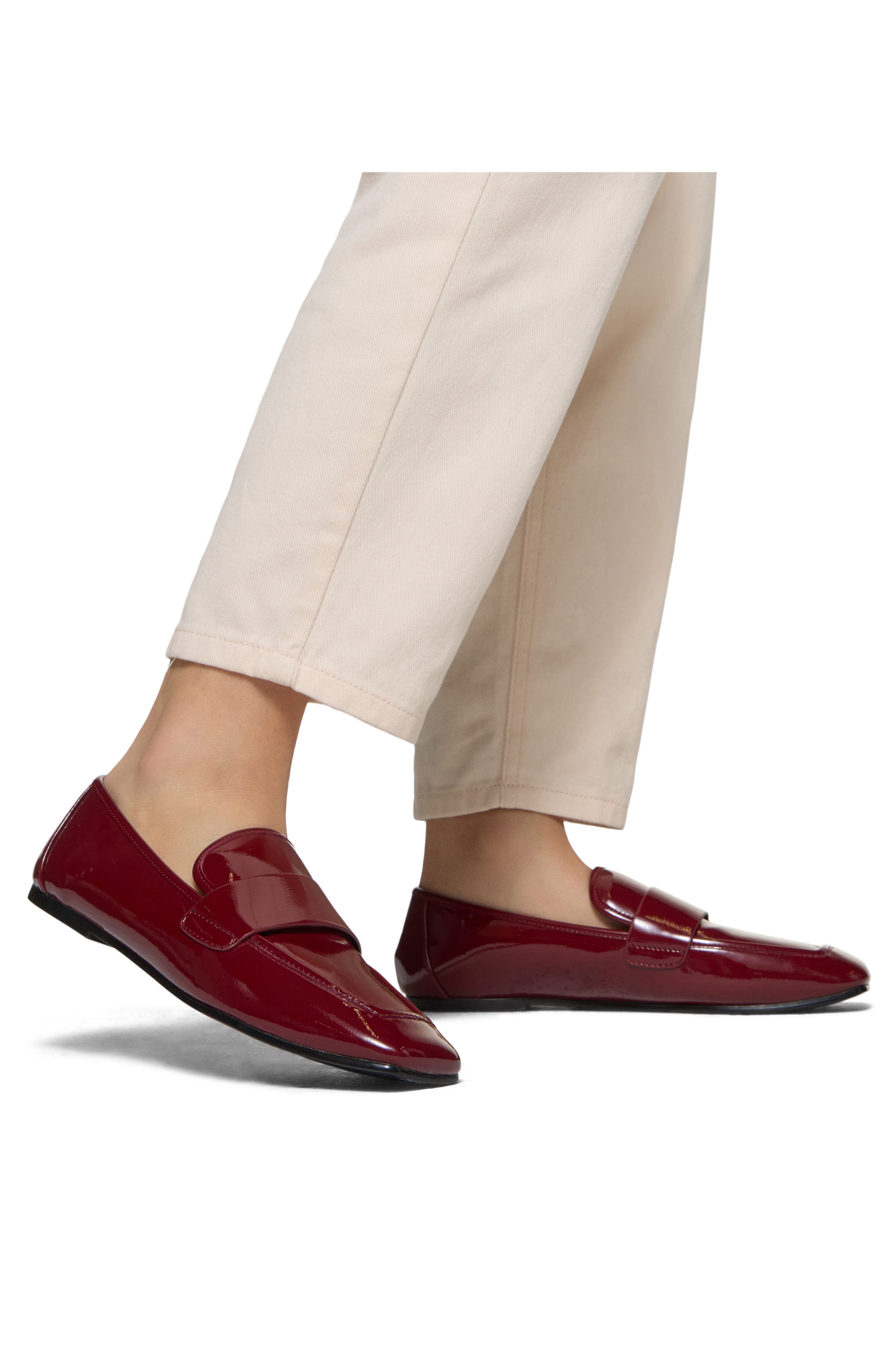 ALDO Charlii Loafer