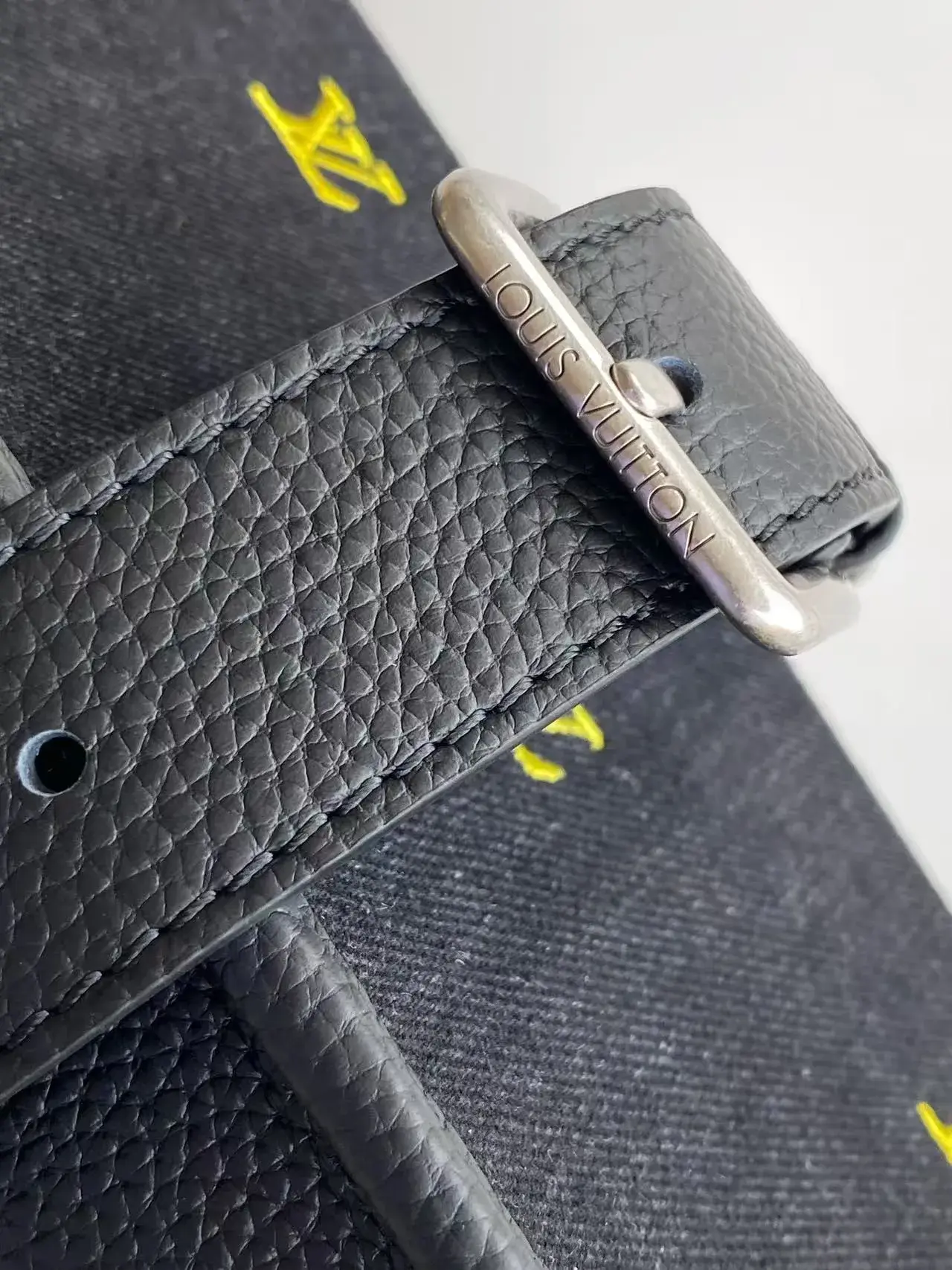 Louis Vuitton Easy-Carry Crossbody Bag product photo from LabelPicks