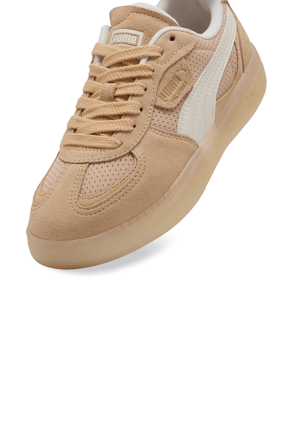 PUMA נעלי סניקרס פאלרמו וינטג'