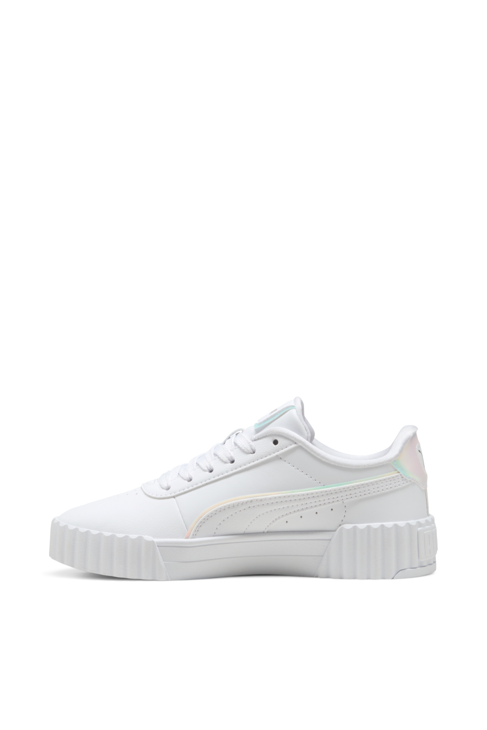 PUMA KIDS נעלי סניקרס
