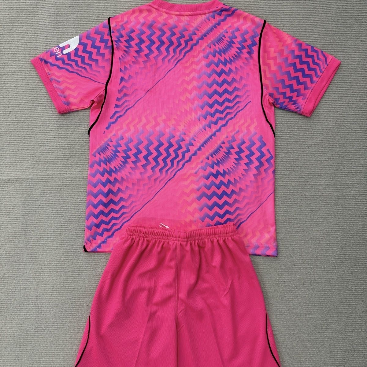 26/27 Tottenham Hotspur Kids' Goalkeeper Kit