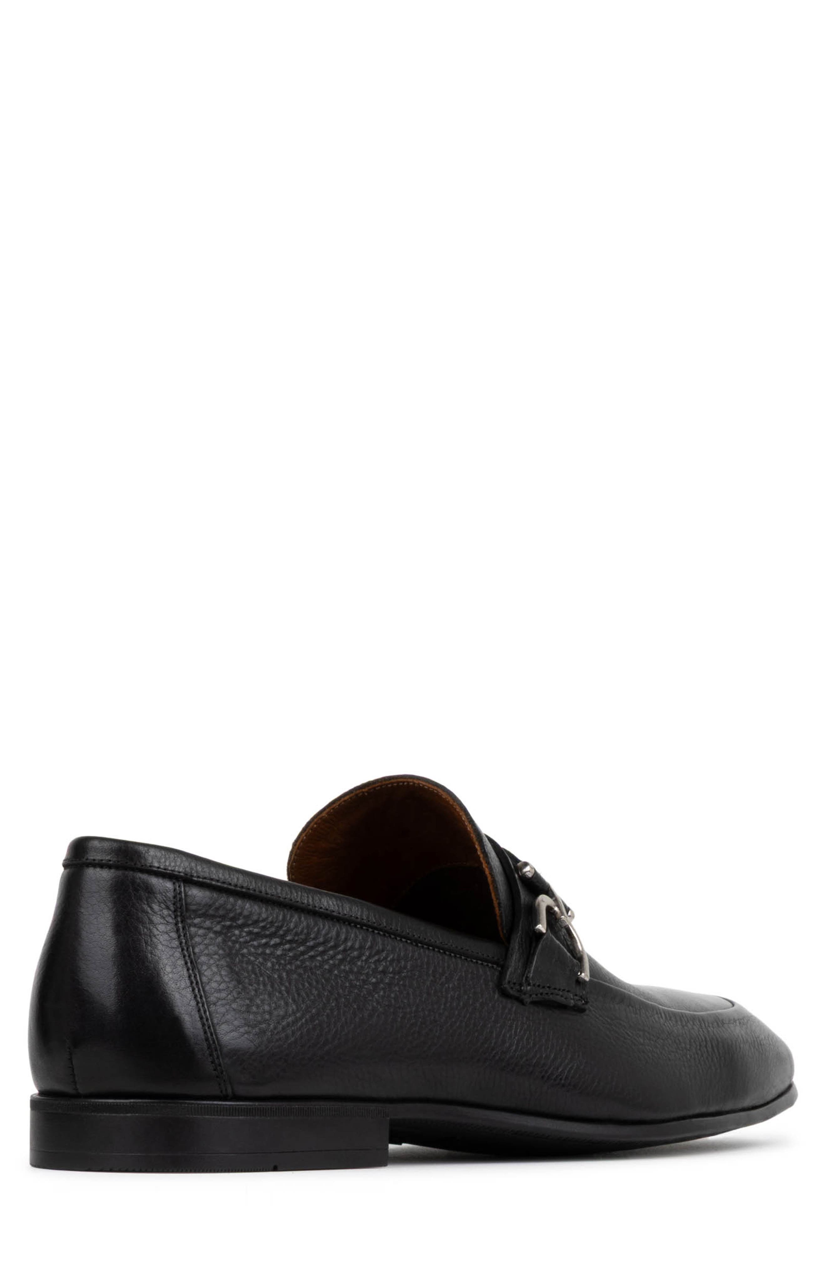 Donald Pliner Uday Bit Loafer