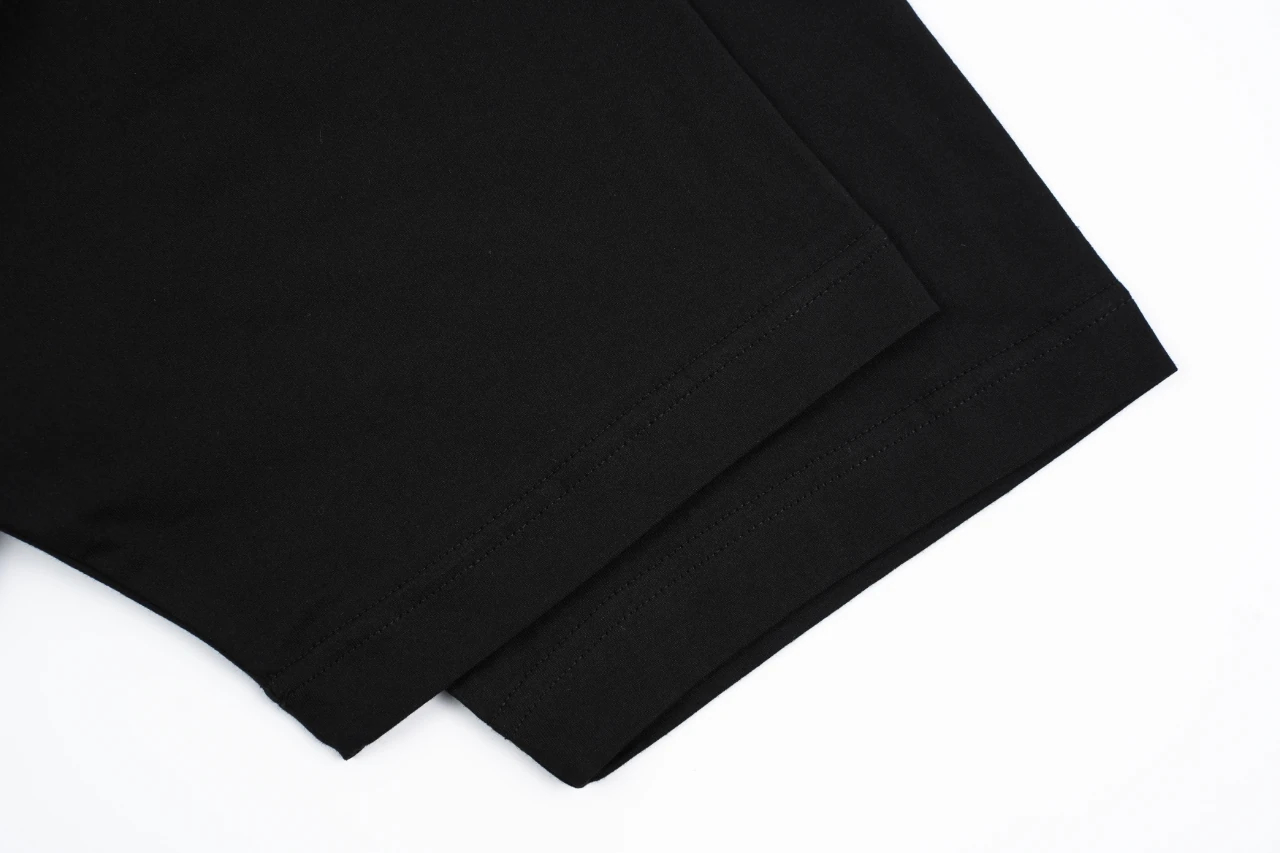 GUCCI Black Red-Label Mini Embroidered T-Shirt product photo from LabelPicks