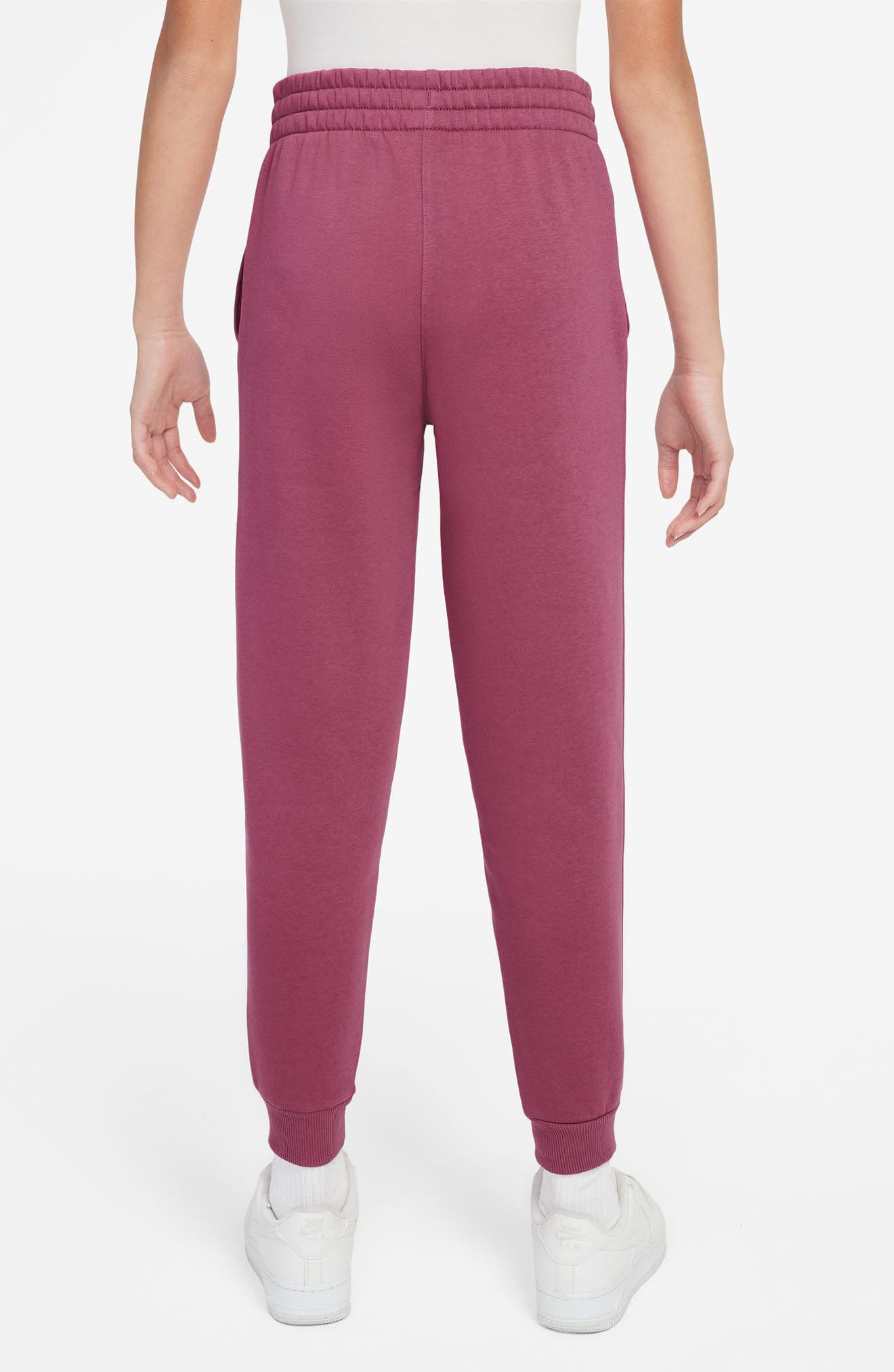 Nike Kids' Club Fleece Joggers