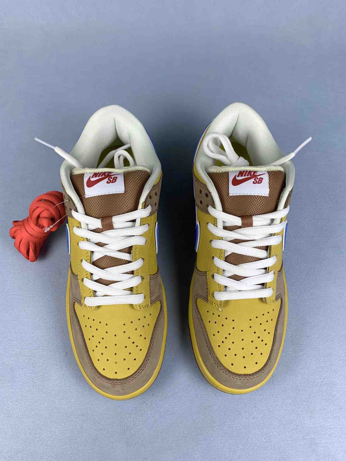 Nike SB Dunk Low Premium Shoes