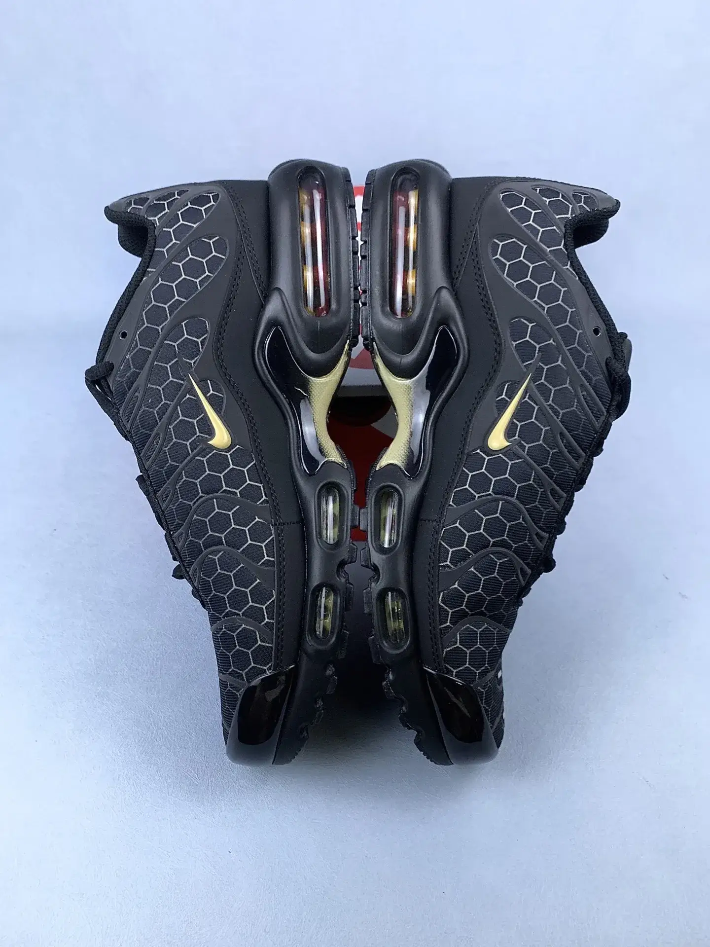 Nike Air Max Plus 'Manchester' Shoes product photo from LabelPicks