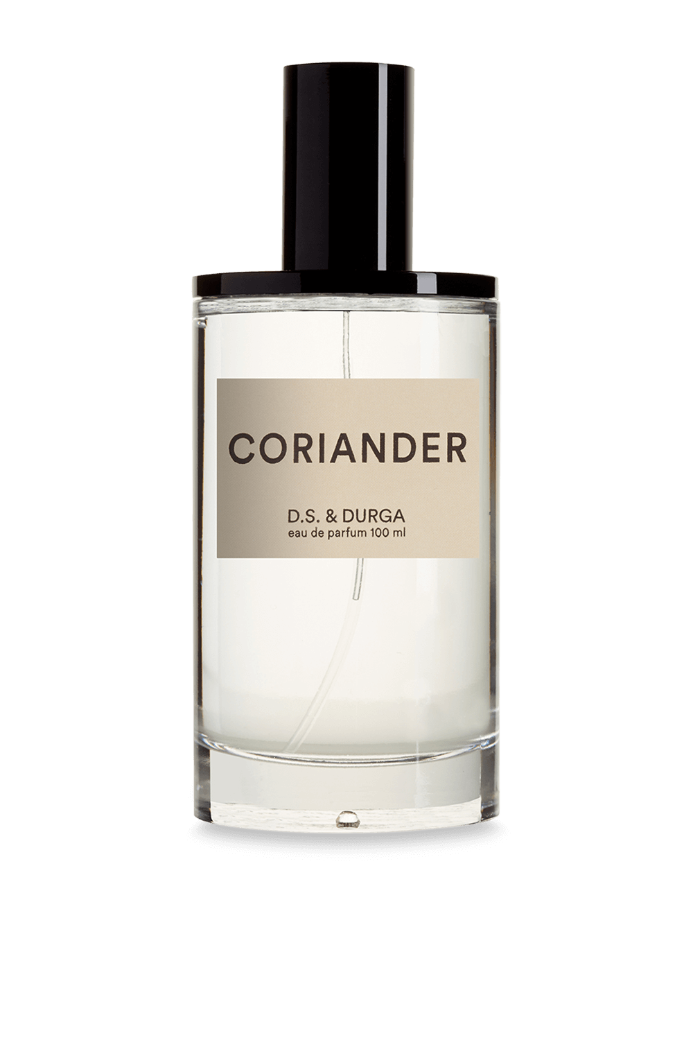 DS&DURGA D.S. & Durga Coriander Eau de Parfum 100 ml