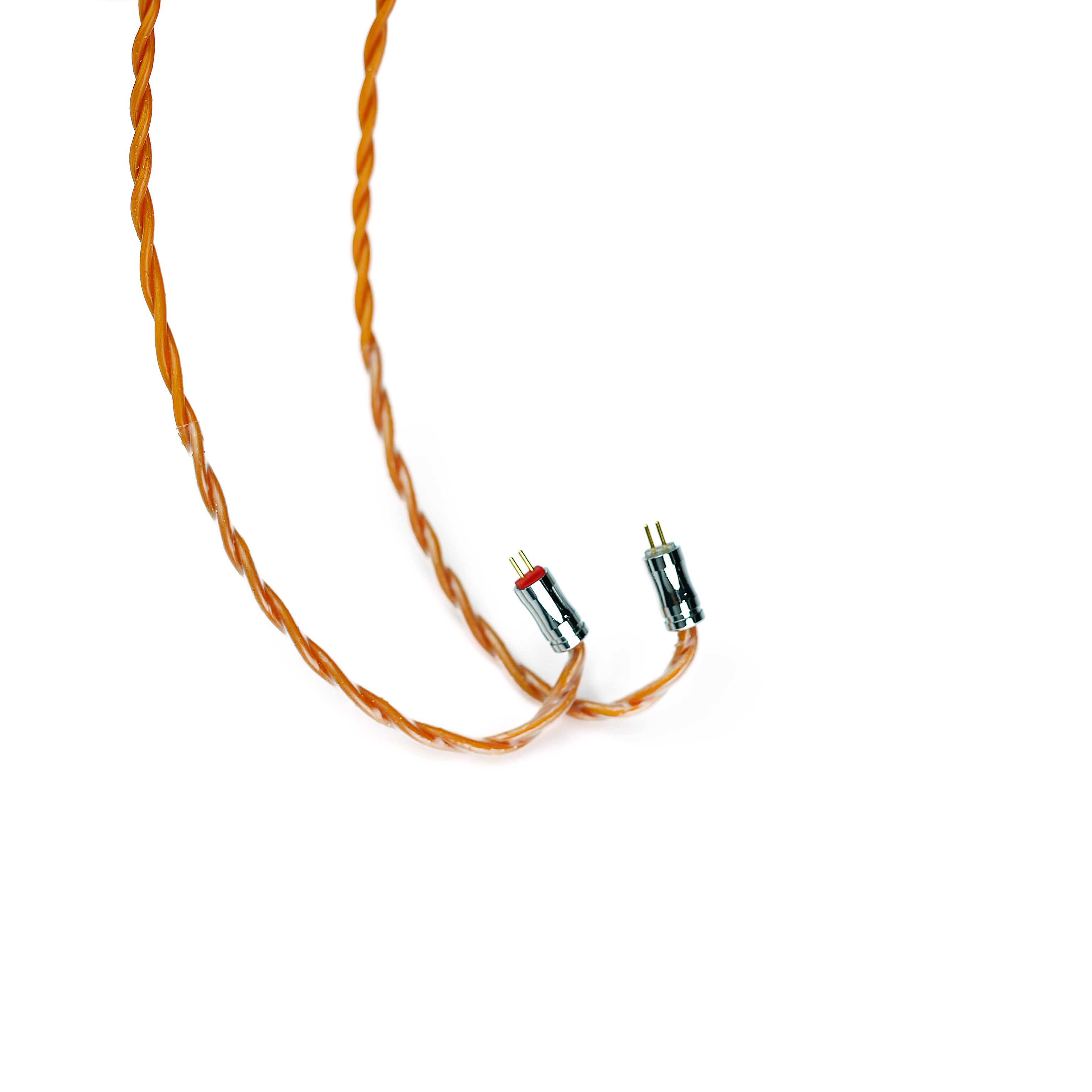 Headphones and headphone cables