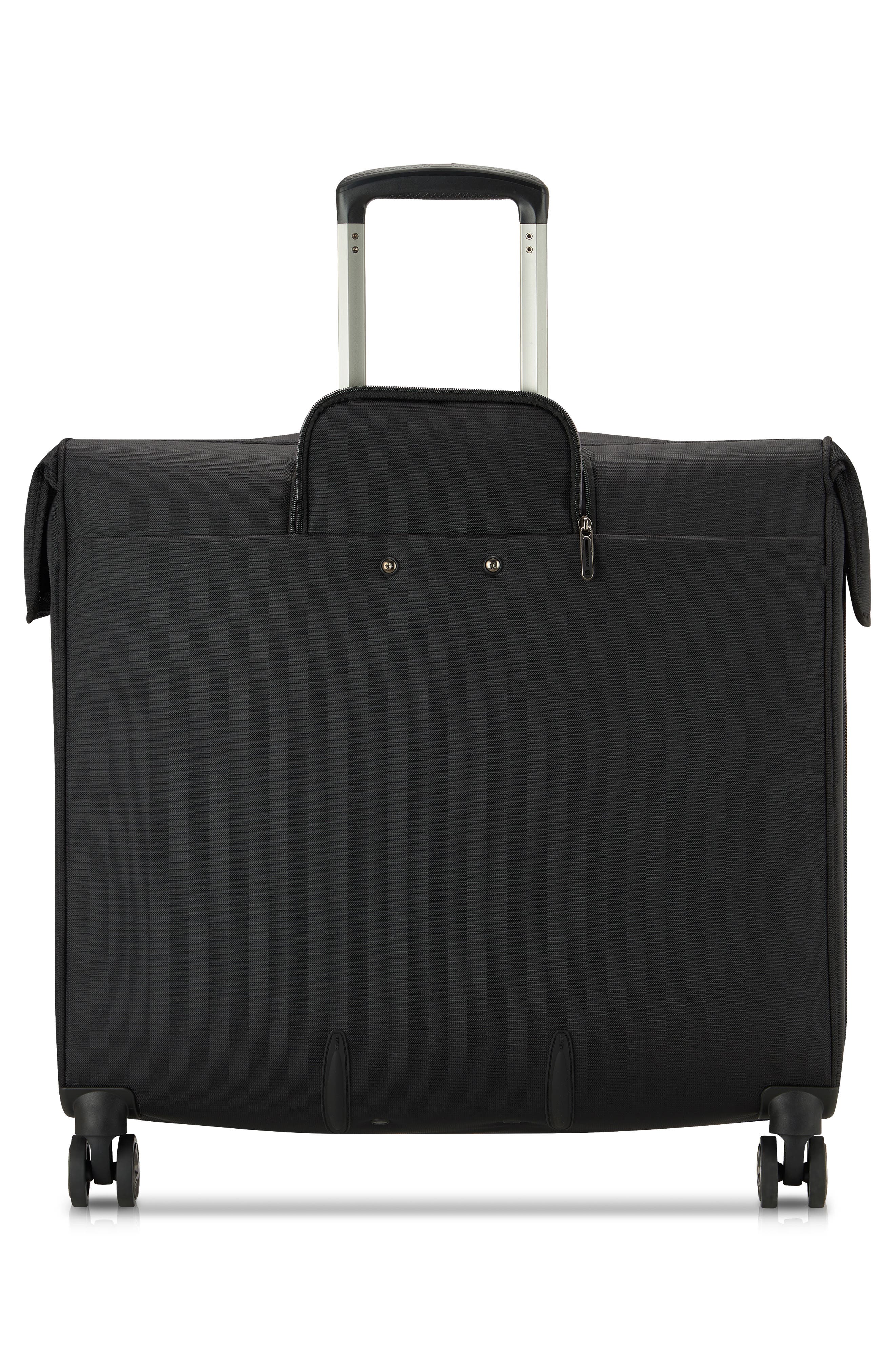 DELSEY Helium DLX Cabin Spinner Carry-On Bag