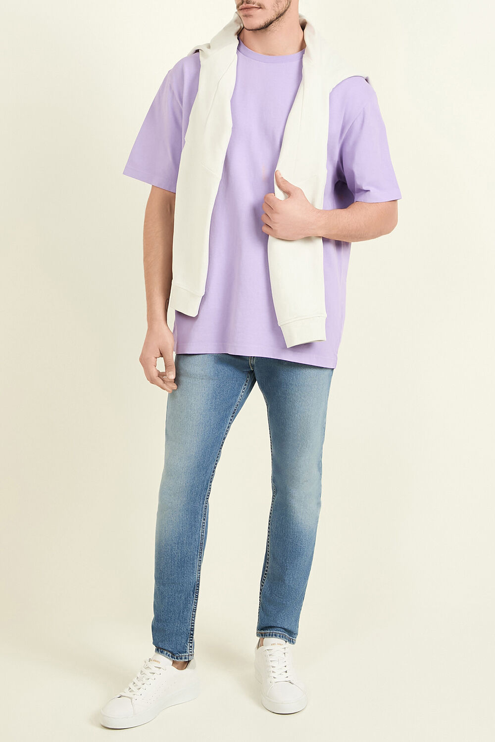 FRED PERRY חולצת טי