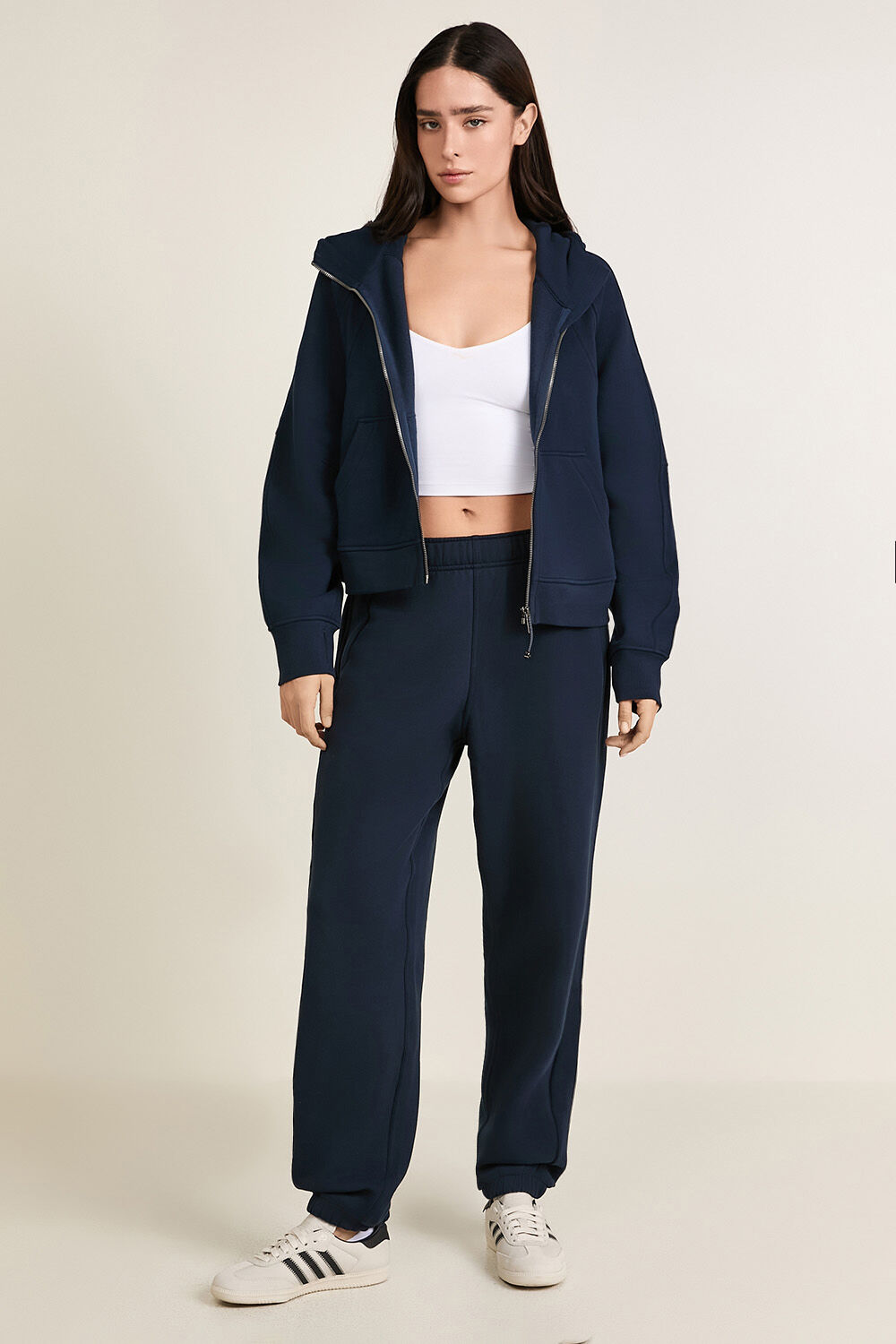 LULULEMON Scuba Mid-Rise Oversized Jogger *Regular