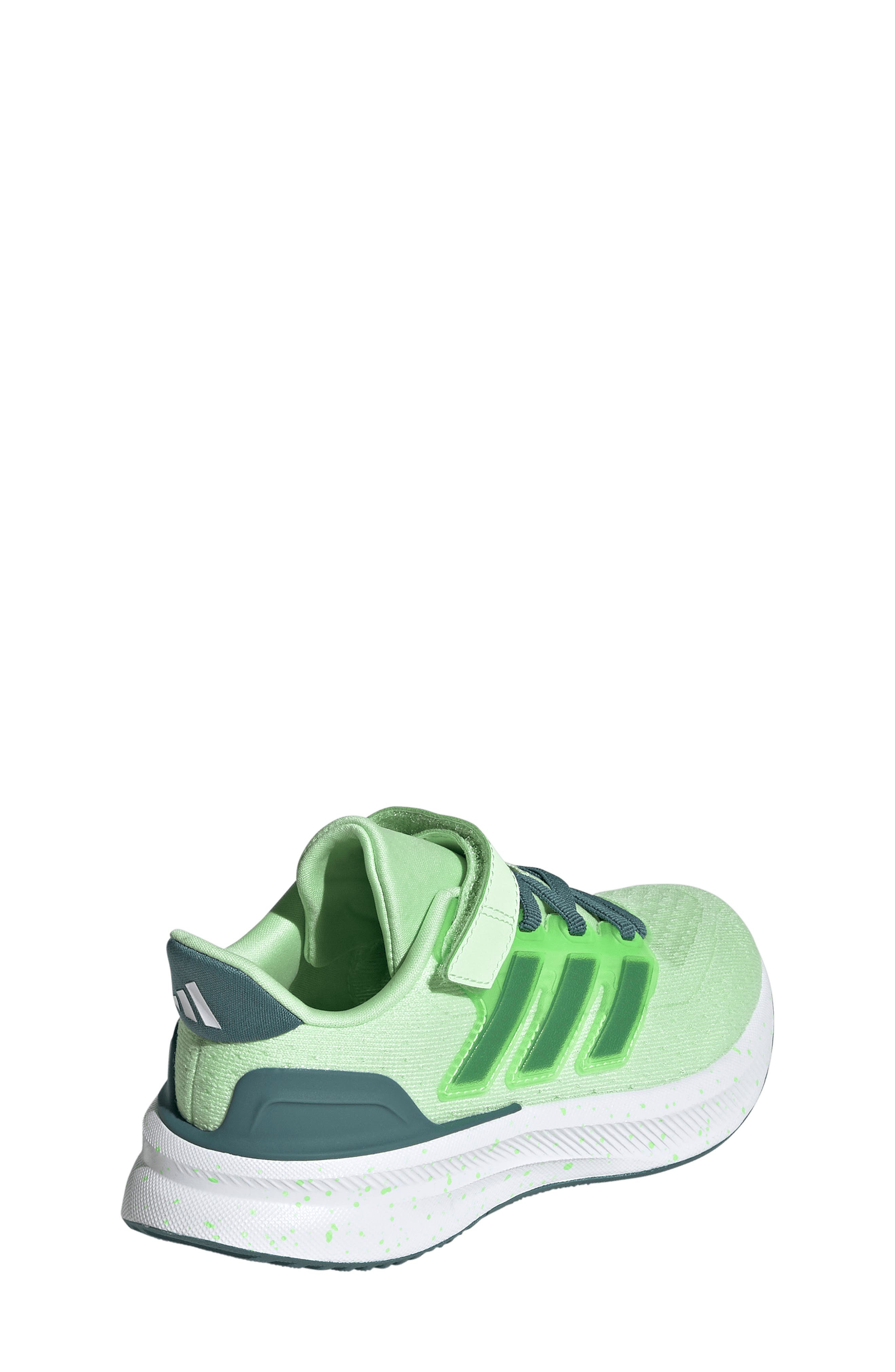 adidas Kids' Ultrarun 5 Sneaker