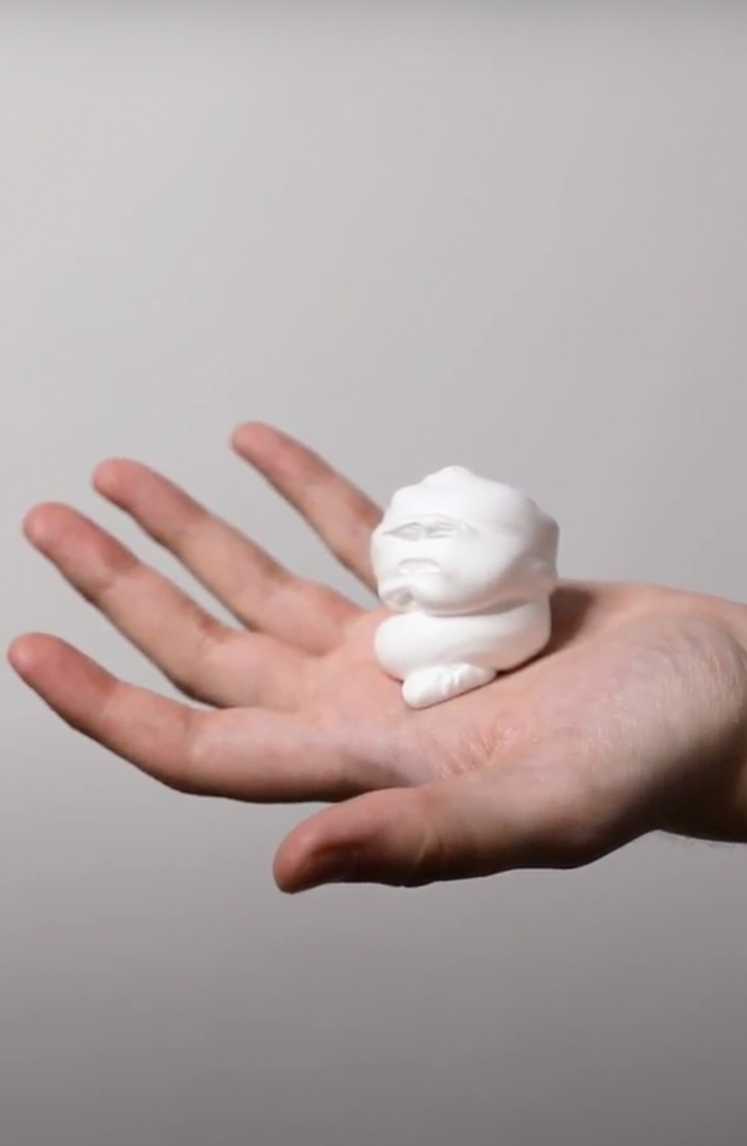 C.O. Bigelow Premium Shave Foam