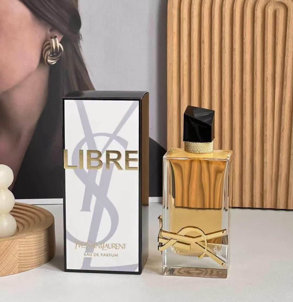 Free Spirit Eau de Parfum – Women's Luxury Fragrance