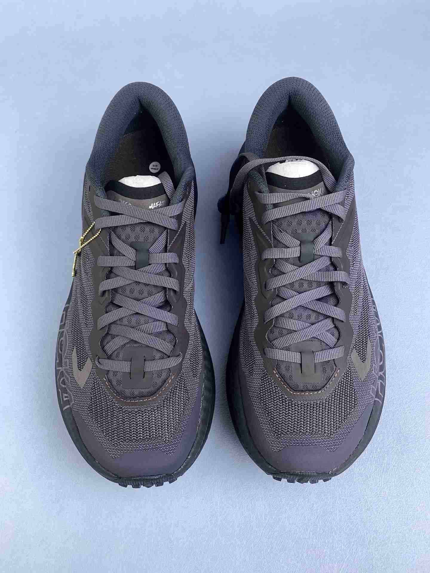 HOKA x J.L-A.L Mafate X Trail Running Shoes