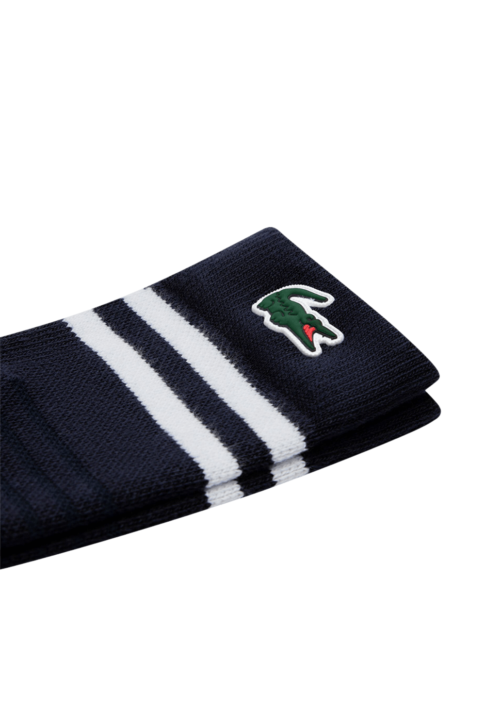 LACOSTE SAMPLE זוג גרביים