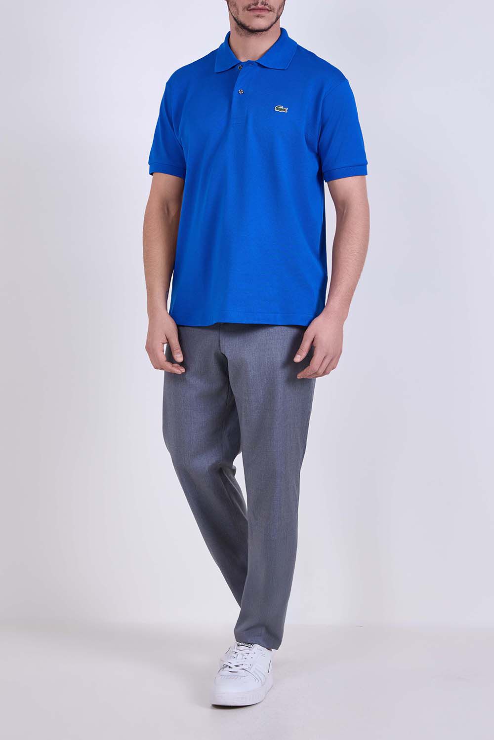 LACOSTE חולצת פולו