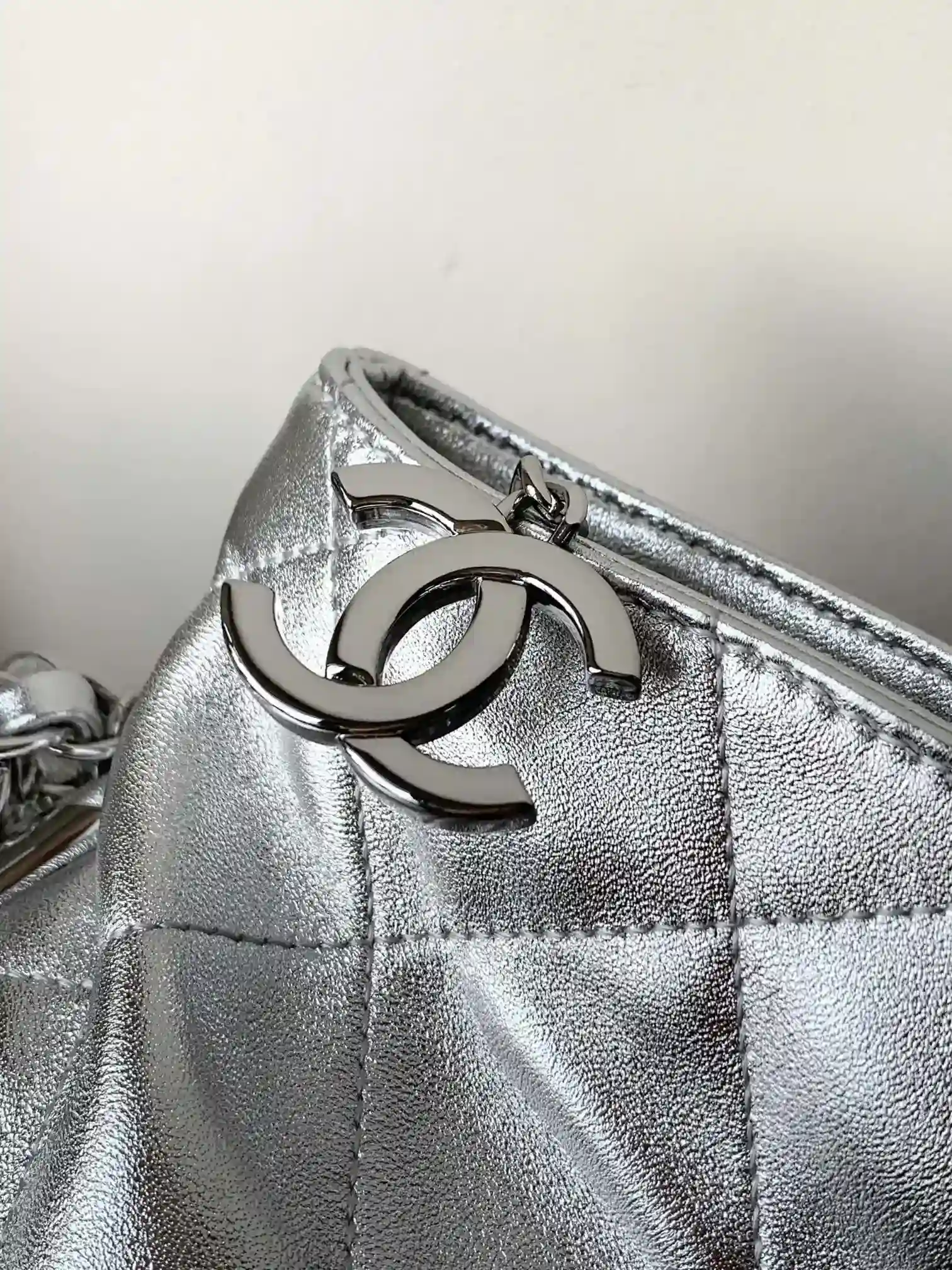 Chanel Relaxed Hobo Bag product photo from LabelPicks