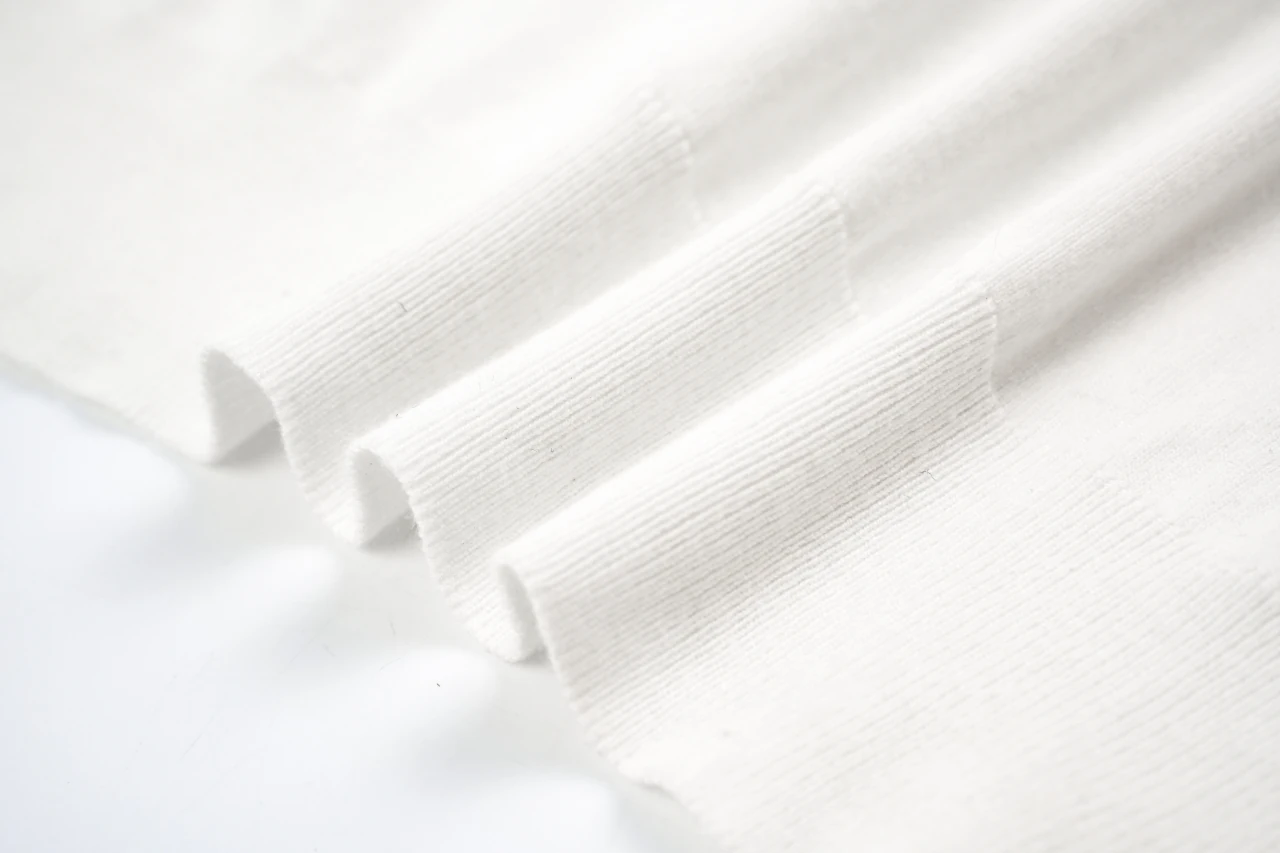 Louis Vuitton White Rope Monogram Letter Jacquard T-Shirt product photo from LabelPicks