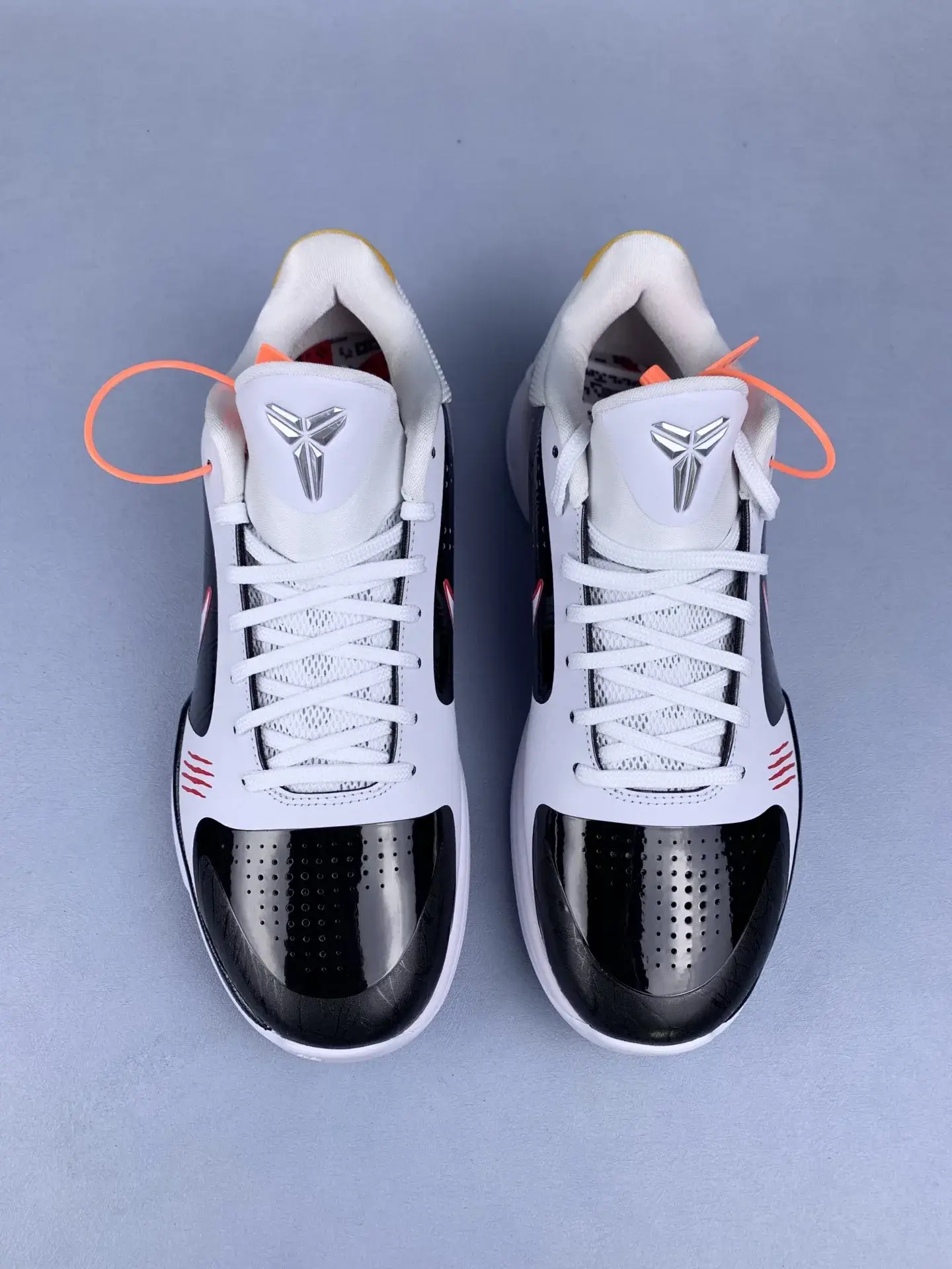 Kobe 5 Protro “Alternate Bruce Lee” Basketball Shoes product photo from LabelPicks