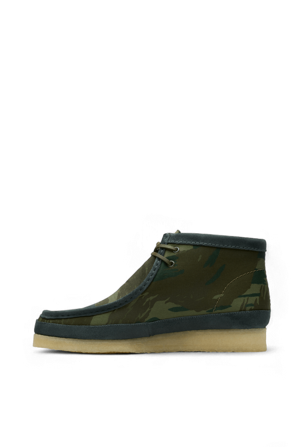 CLARKS מגפוני וולבי קמופלז'