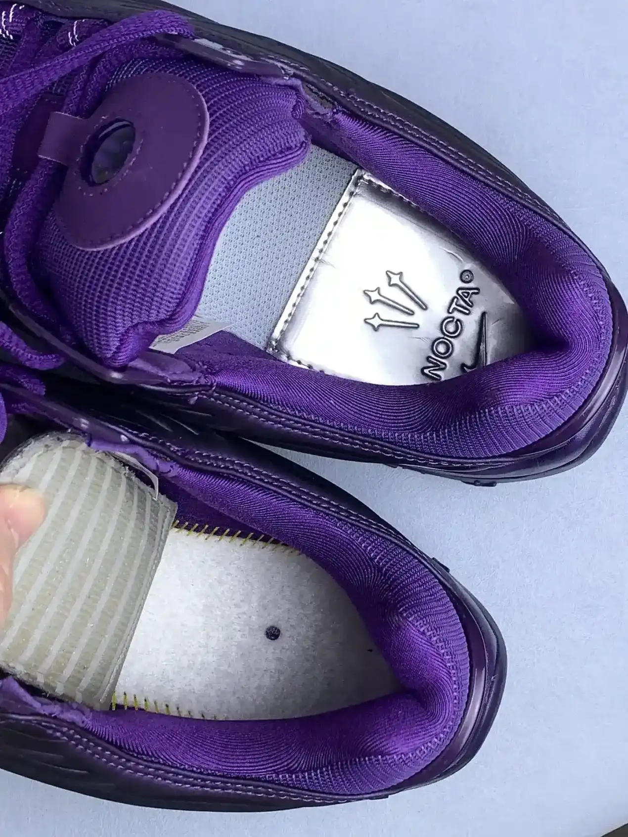 NOCTA Hot Step 2 Shoes product photo from LabelPicks