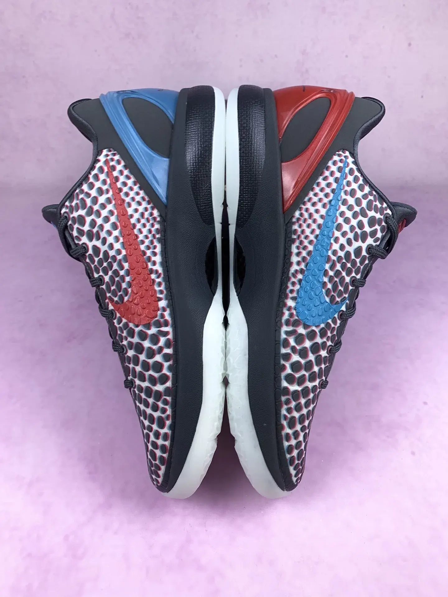 Kobe 6 Protro Shoes product photo from LabelPicks