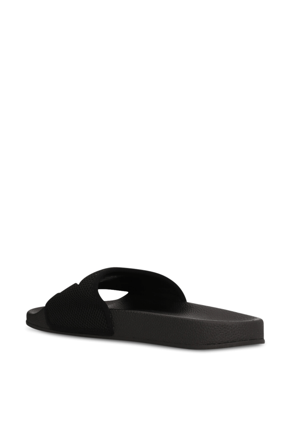 ARMANI EXCHANGE כפכפי סליידס