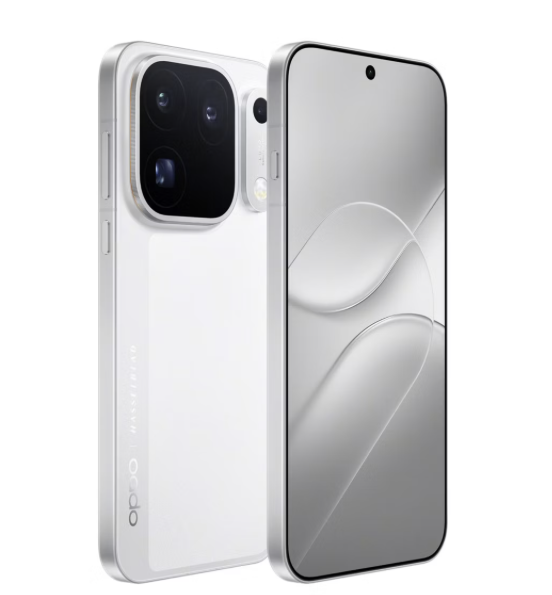 OPPO Find X10 Pro Max 16GB+512GB Moon White Hasselblad Mediatek 9600 Pro New 6.78'' - GreshamTech