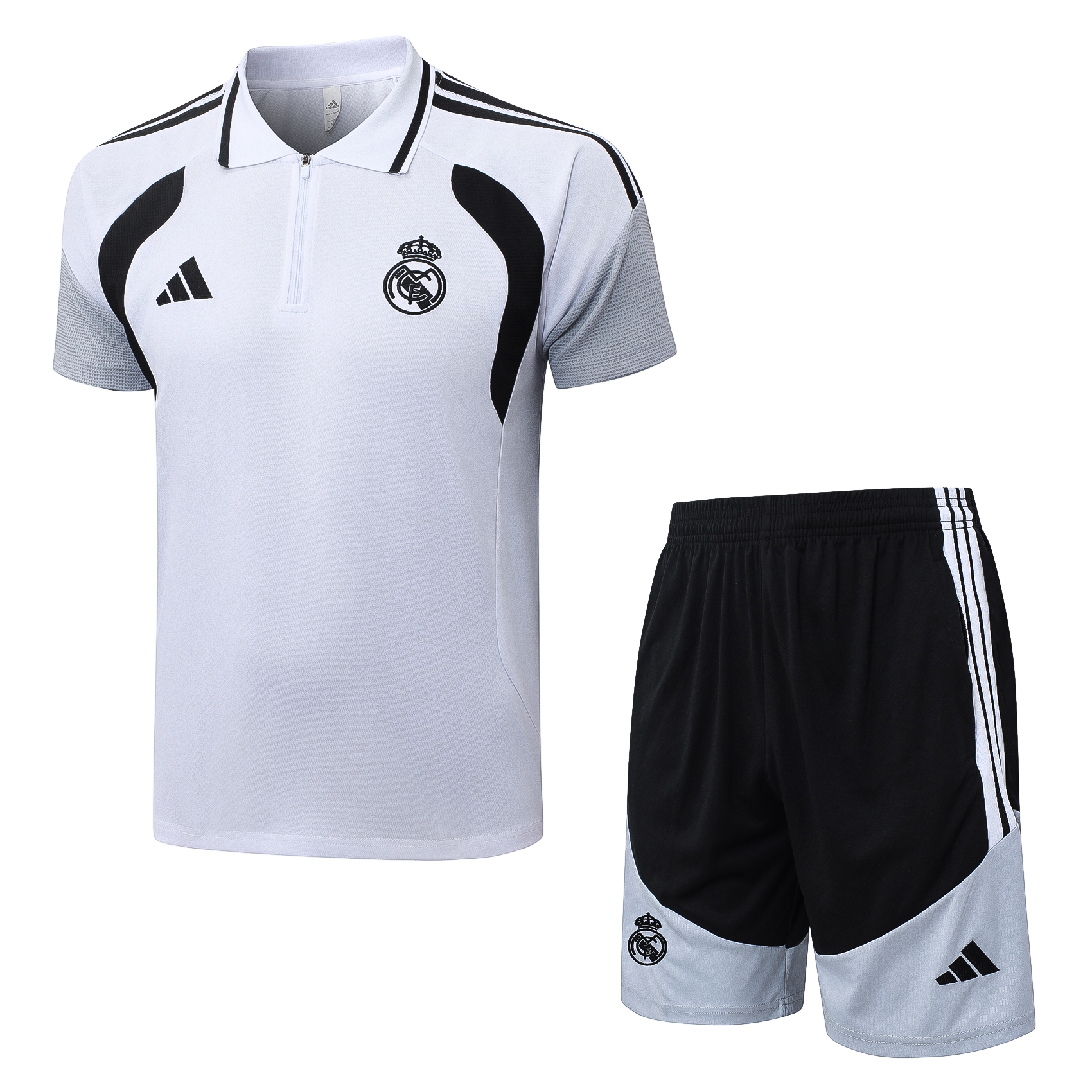Real Madrid POLO Jersey 26/27
