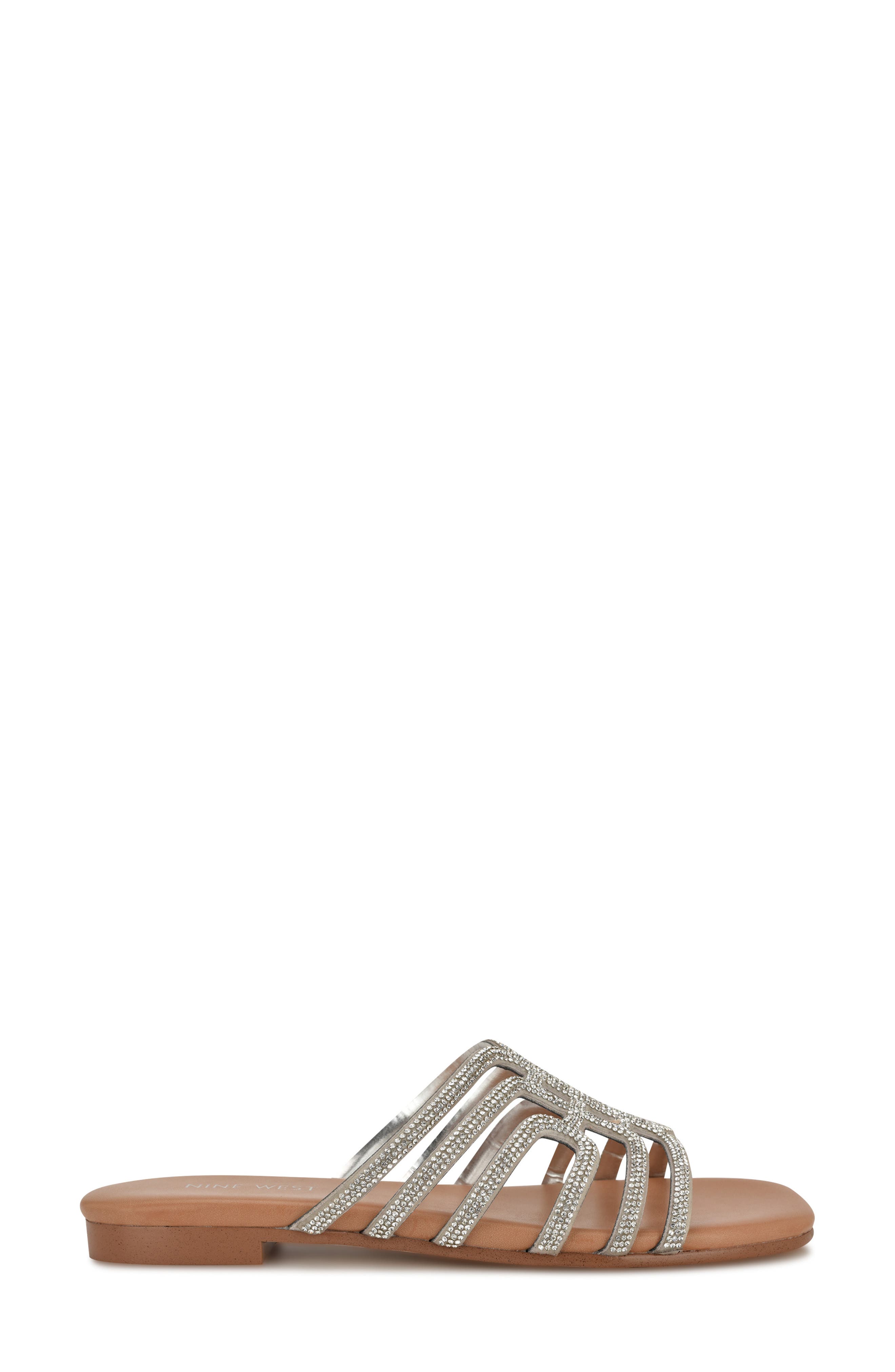 Nine West Timy Slide Sandal