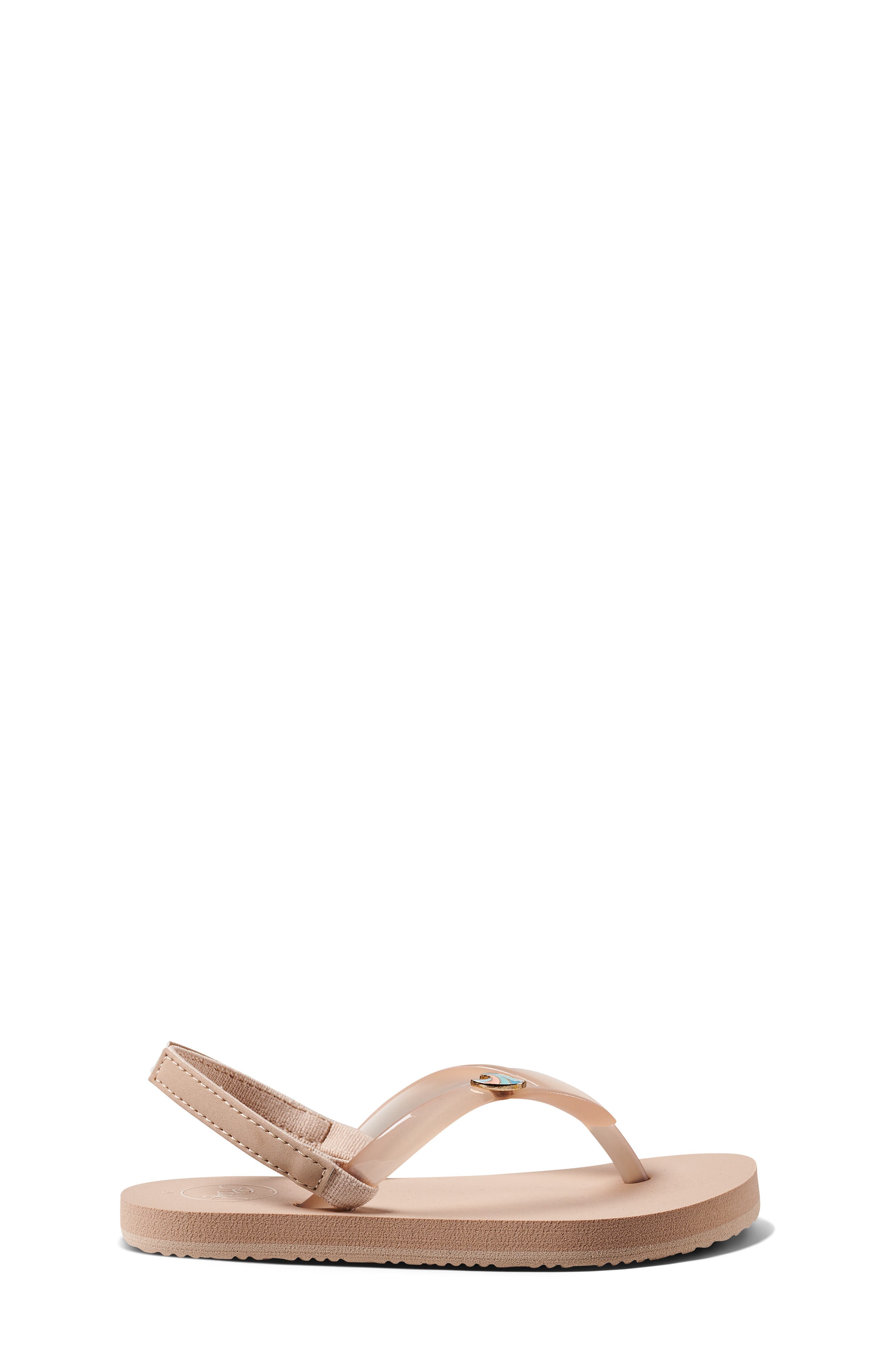 Reef Kids' Little Charming Flip Flop