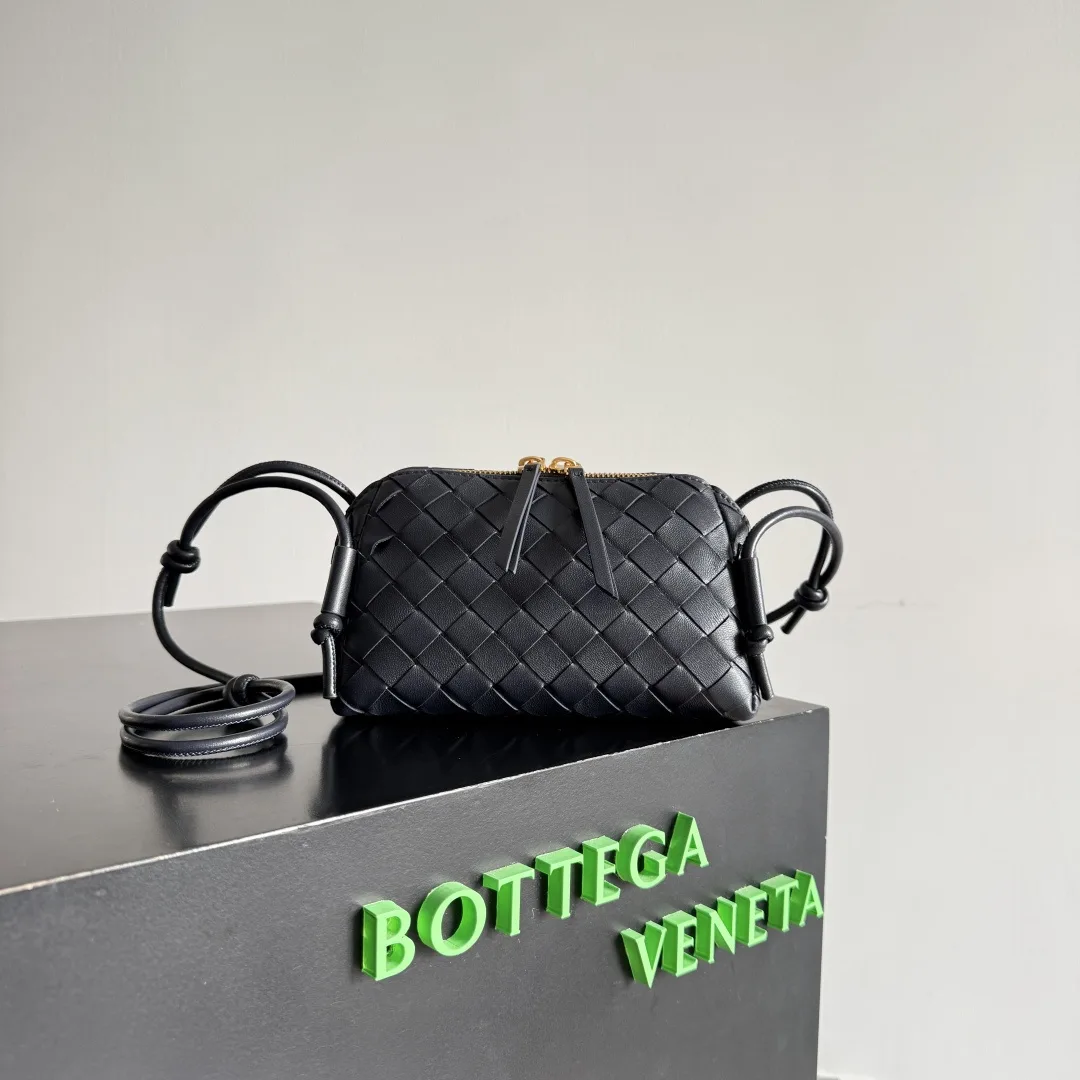 Bottega Veneta Concert Clutch product photo from LabelPicks