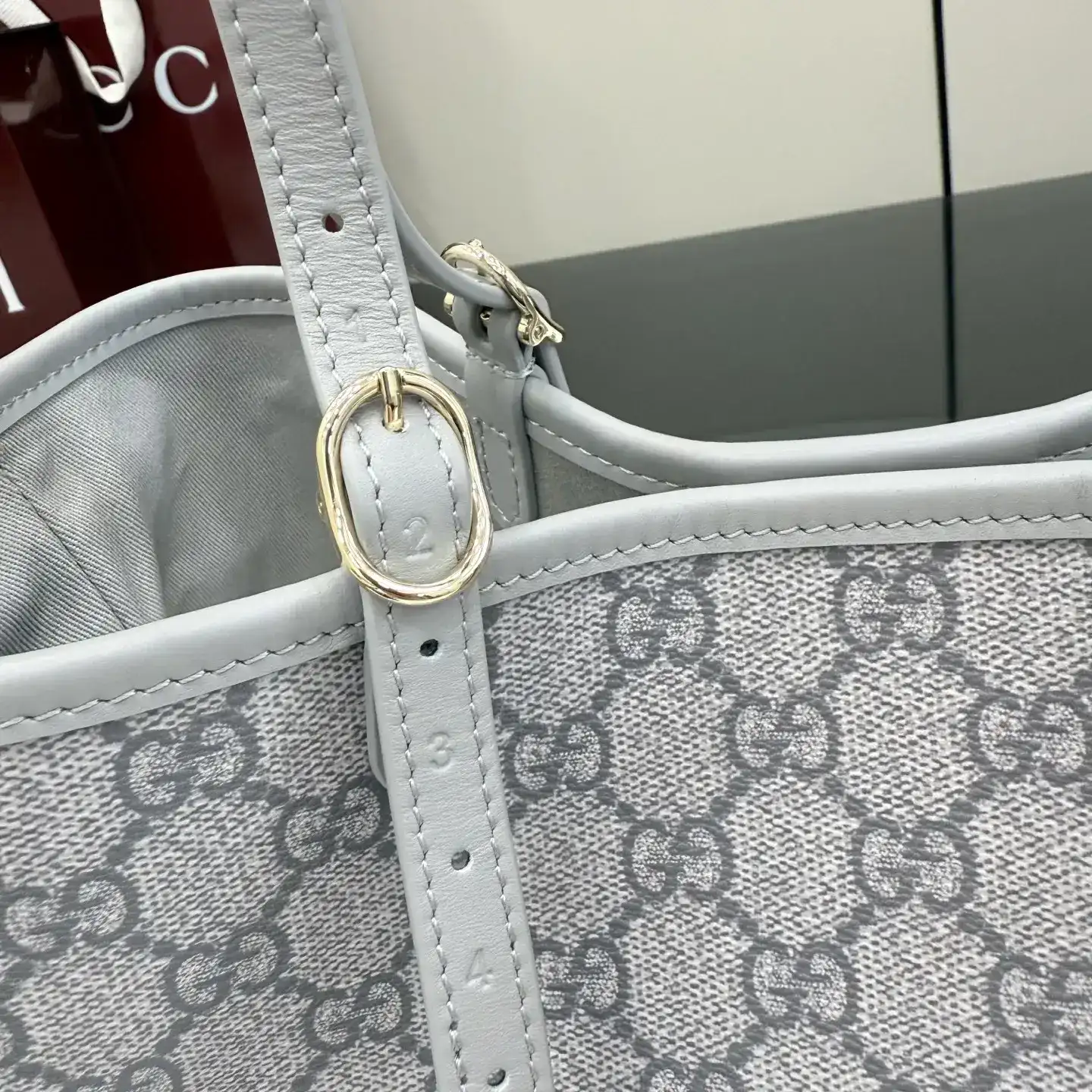 Gucci Generation Tote Bag product photo from LabelPicks
