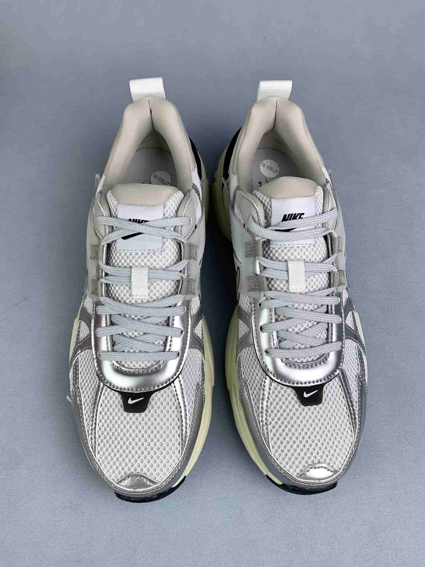 Nike V2K Run Shoes
