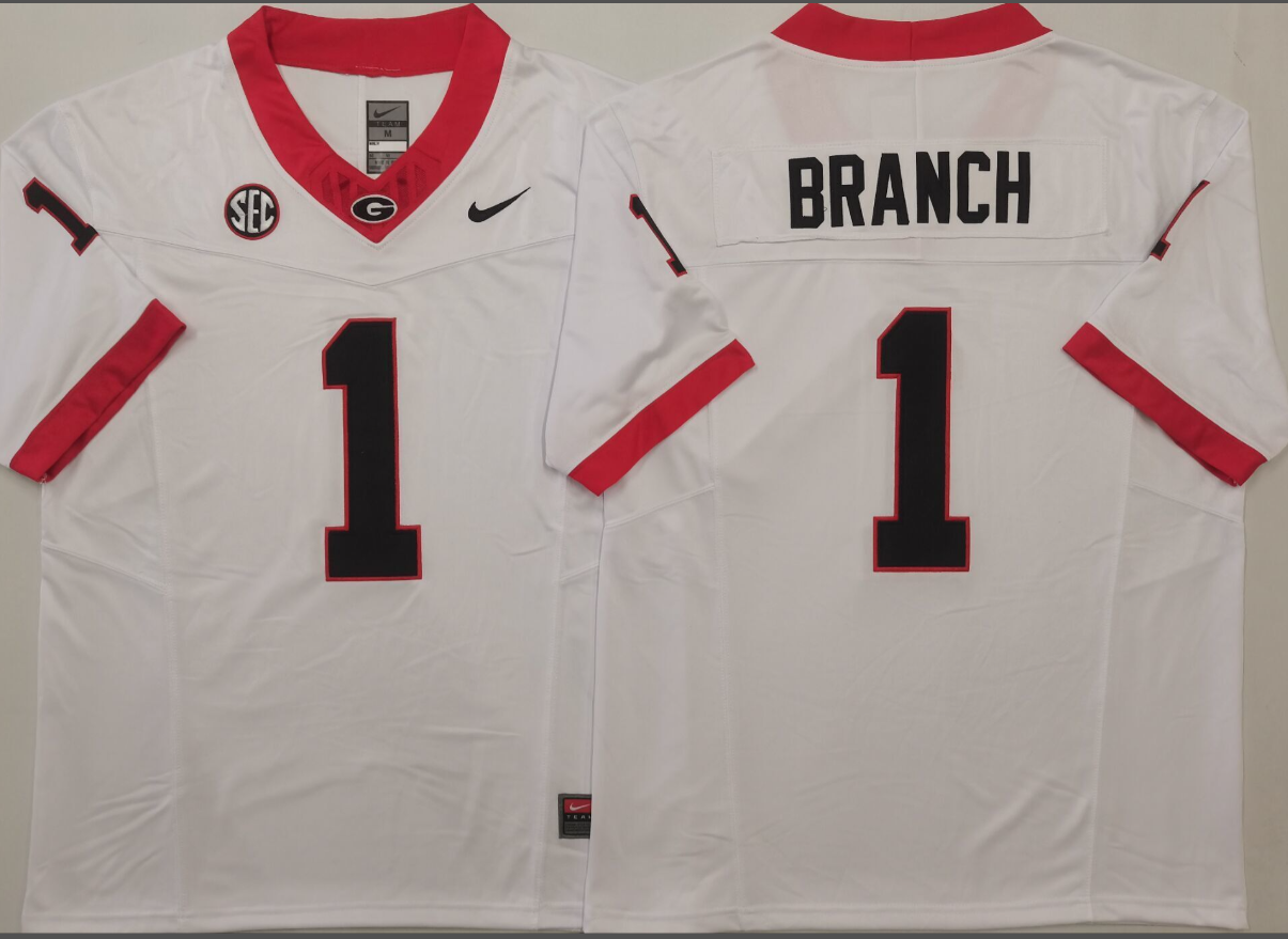 Dominick Blaylockg NCAA Georgia Bulldogs Nike Vapor Limited Jersey