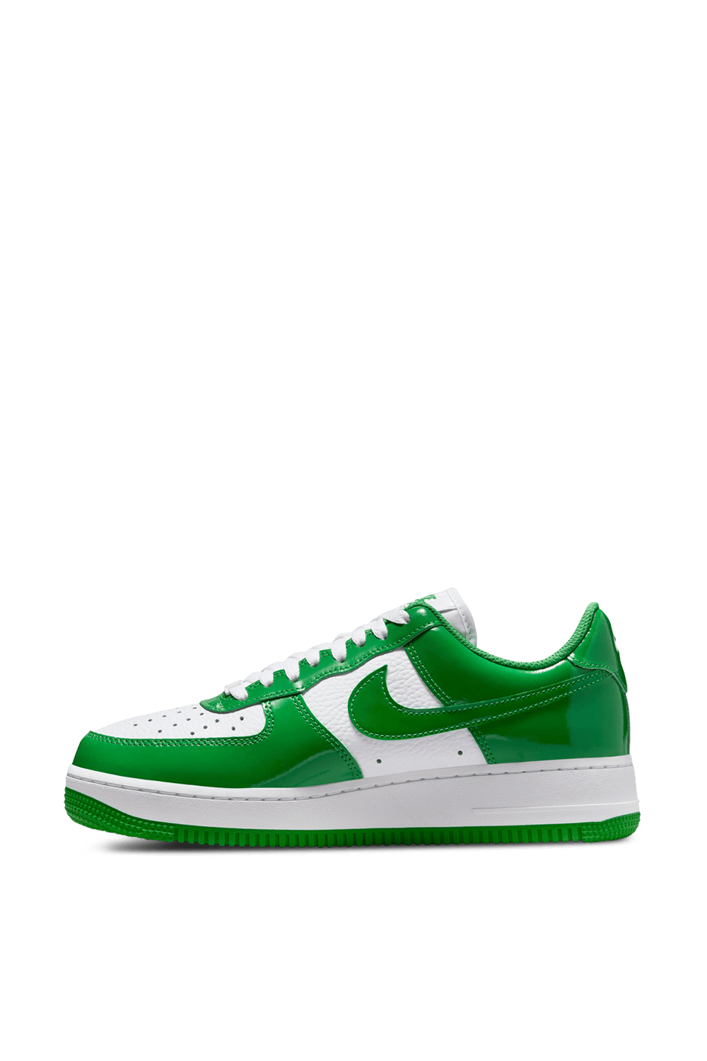 NIKE נעלי סניקרס אייר פורס 1 07
