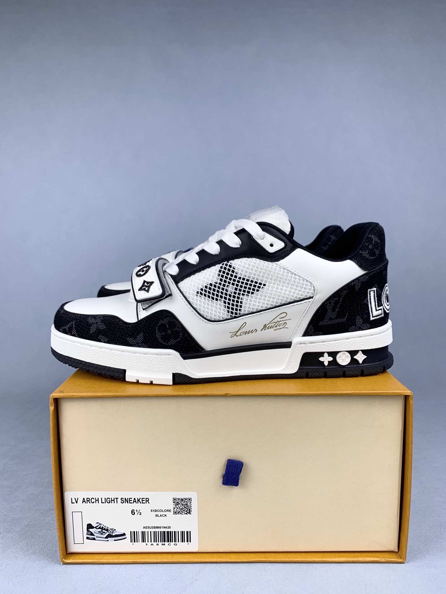 LV Archlight Sneaker